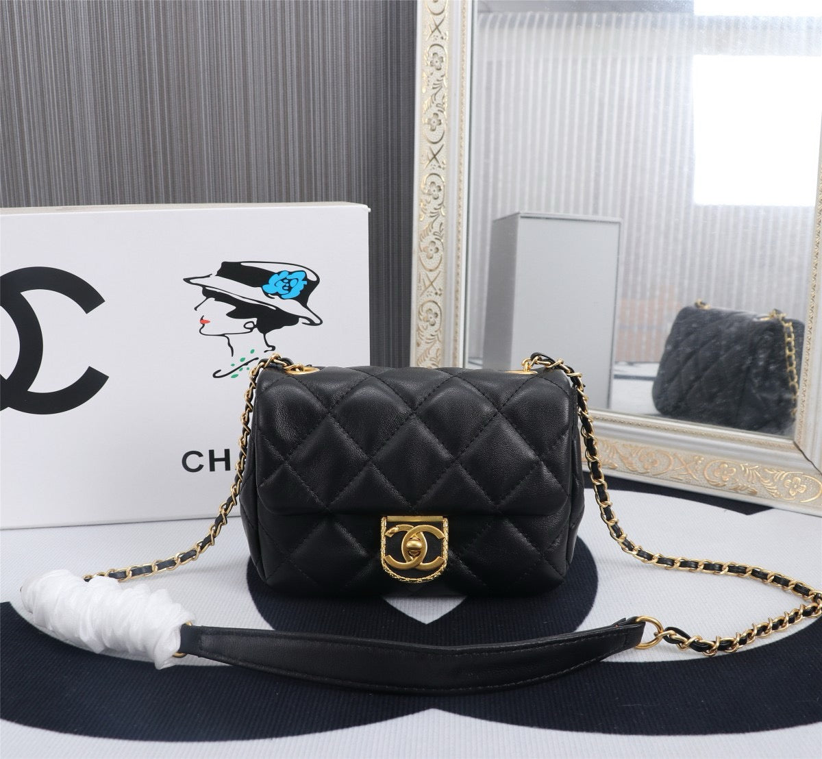 CE-22k autumn and winter