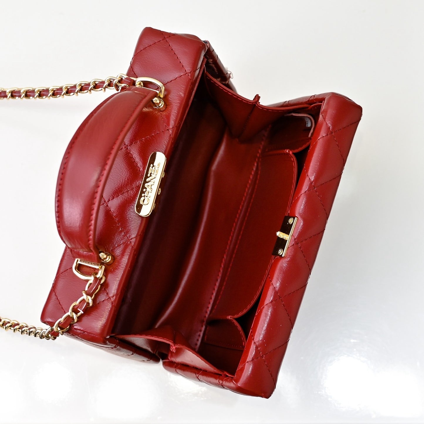 CE-24K ๐ Handbag