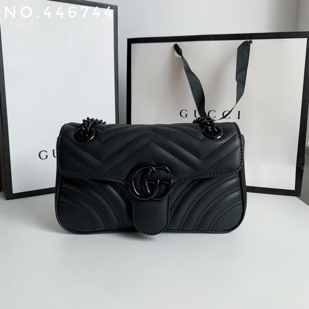 G-Marmont Series