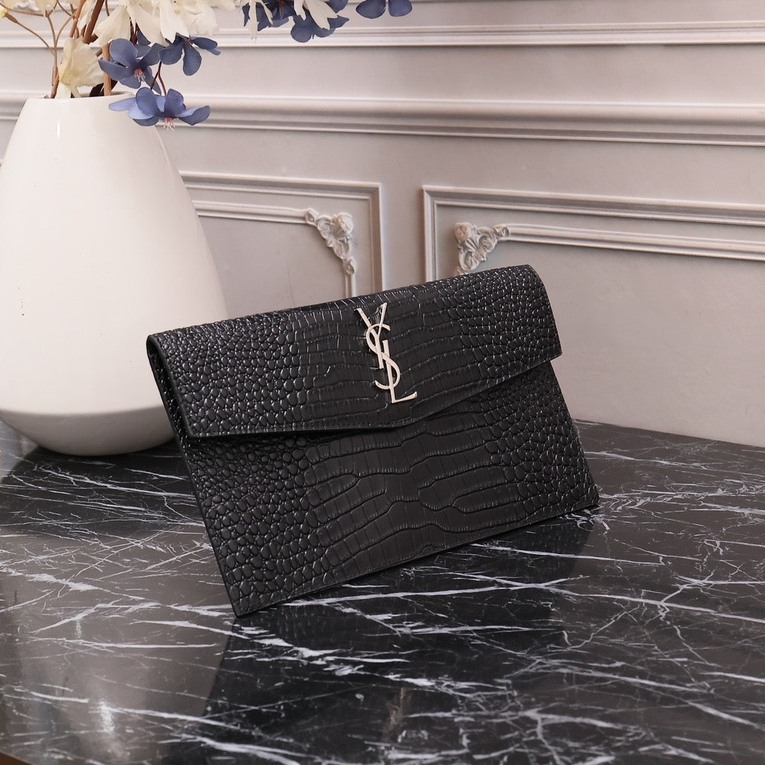 Y-New clutch bag