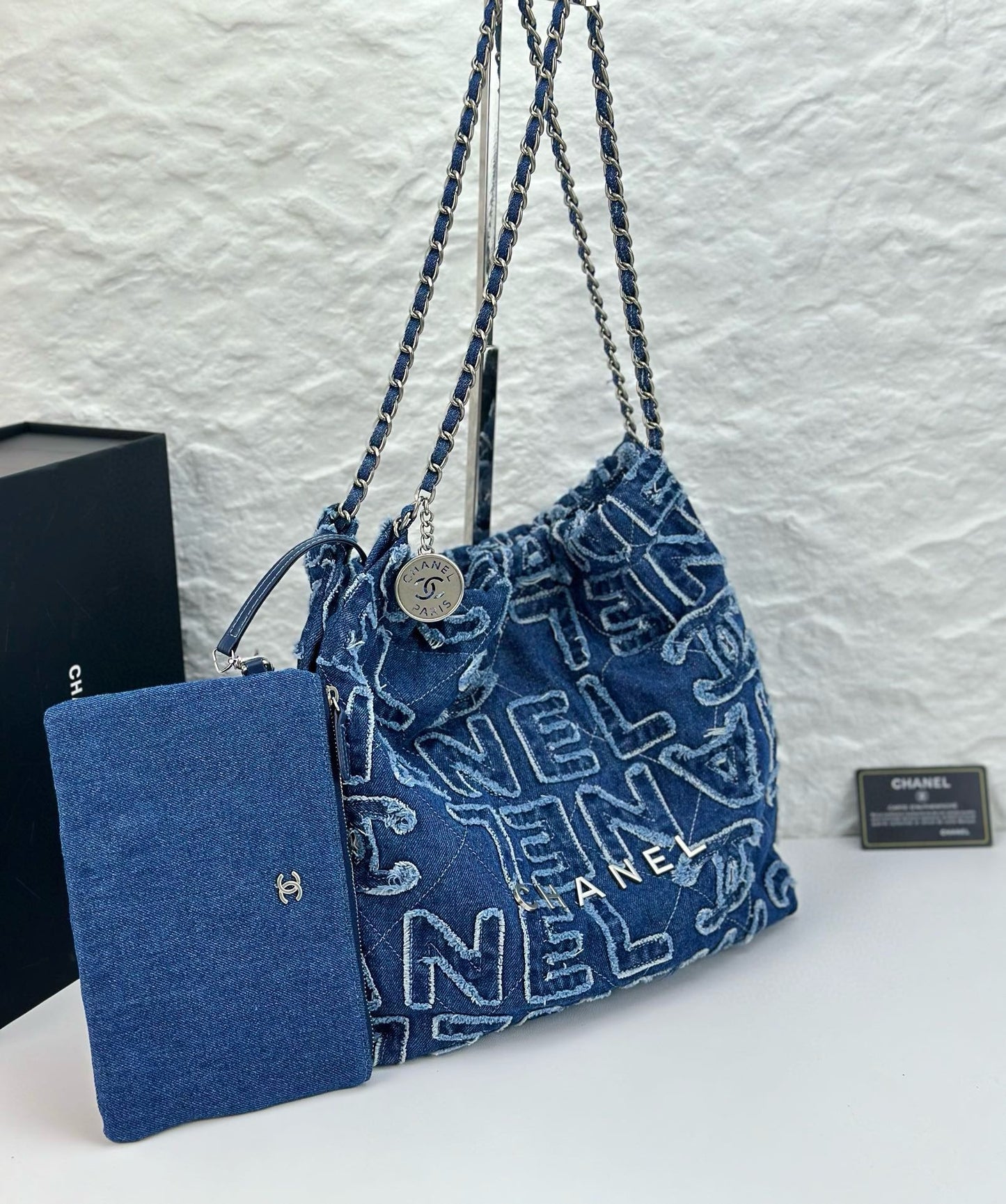 CE-24A 22Bag