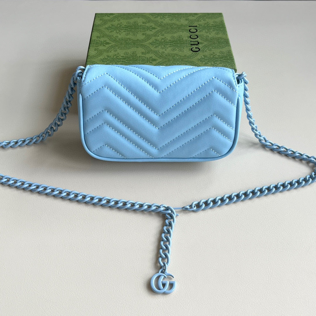 G-GG Marmont Mini