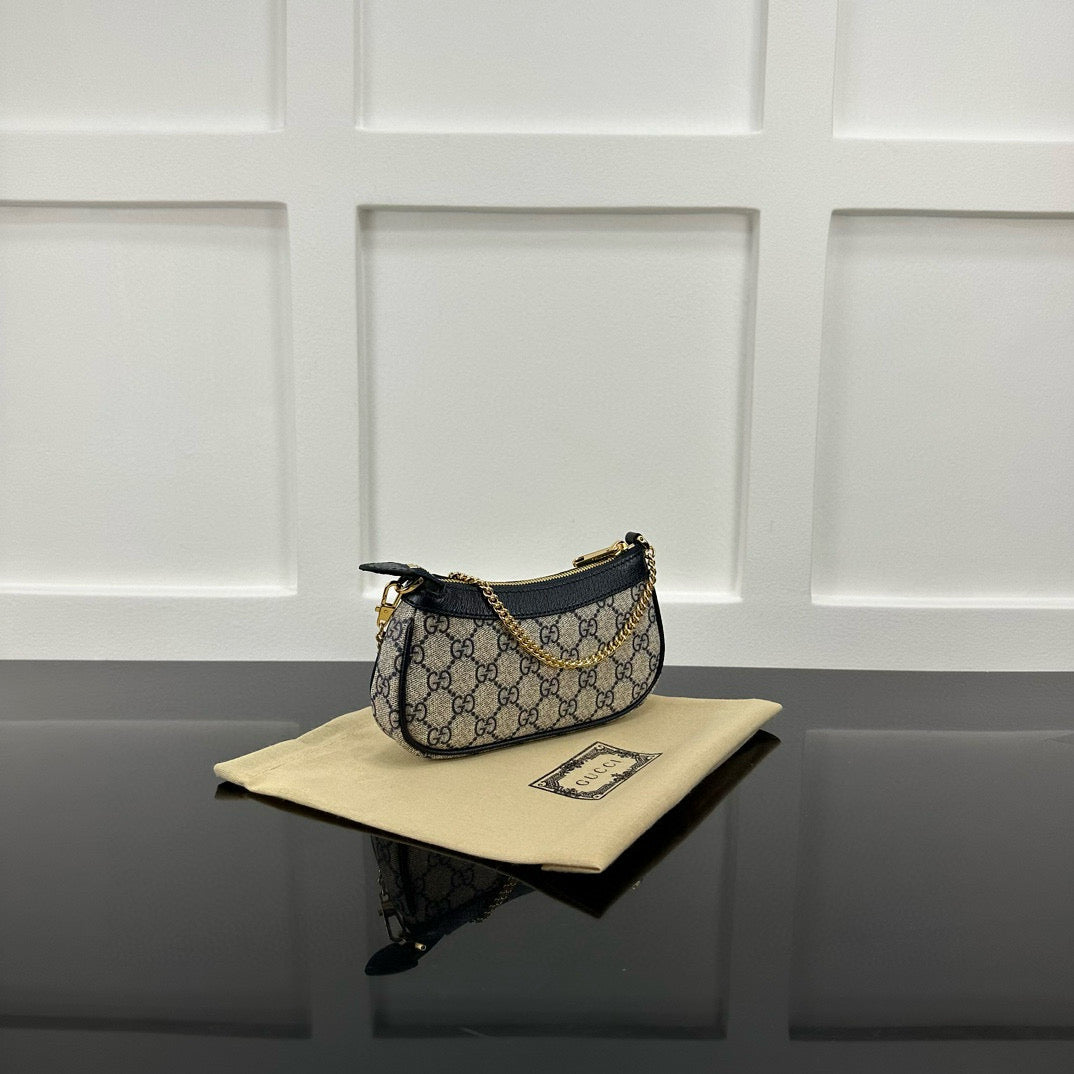 G-Ophidia Mini Bag