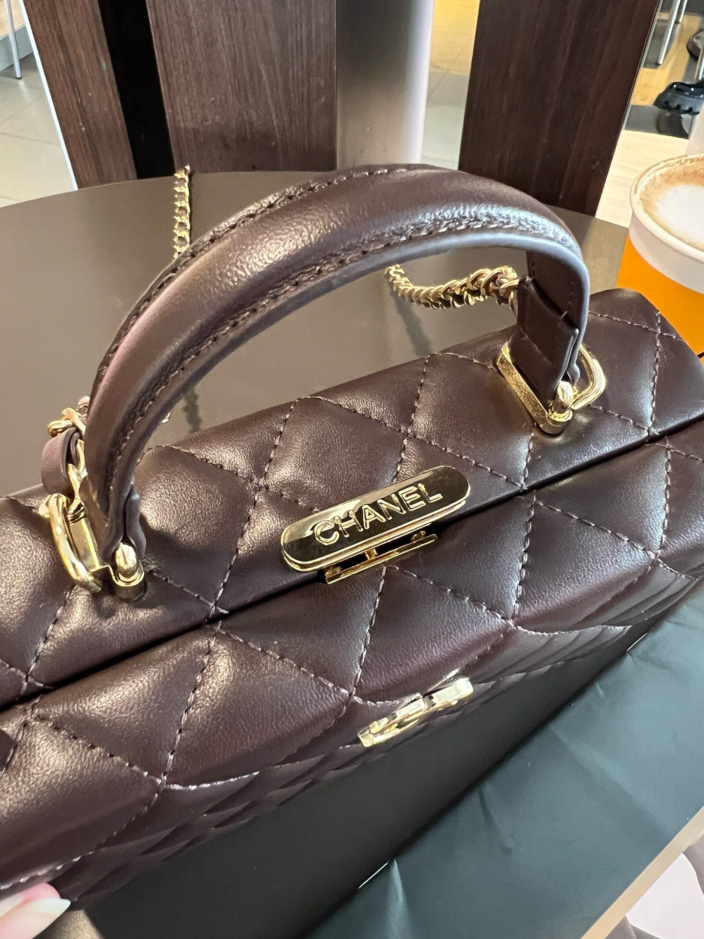 CE-Cosmetic box bagCE-Cosmetic box bag