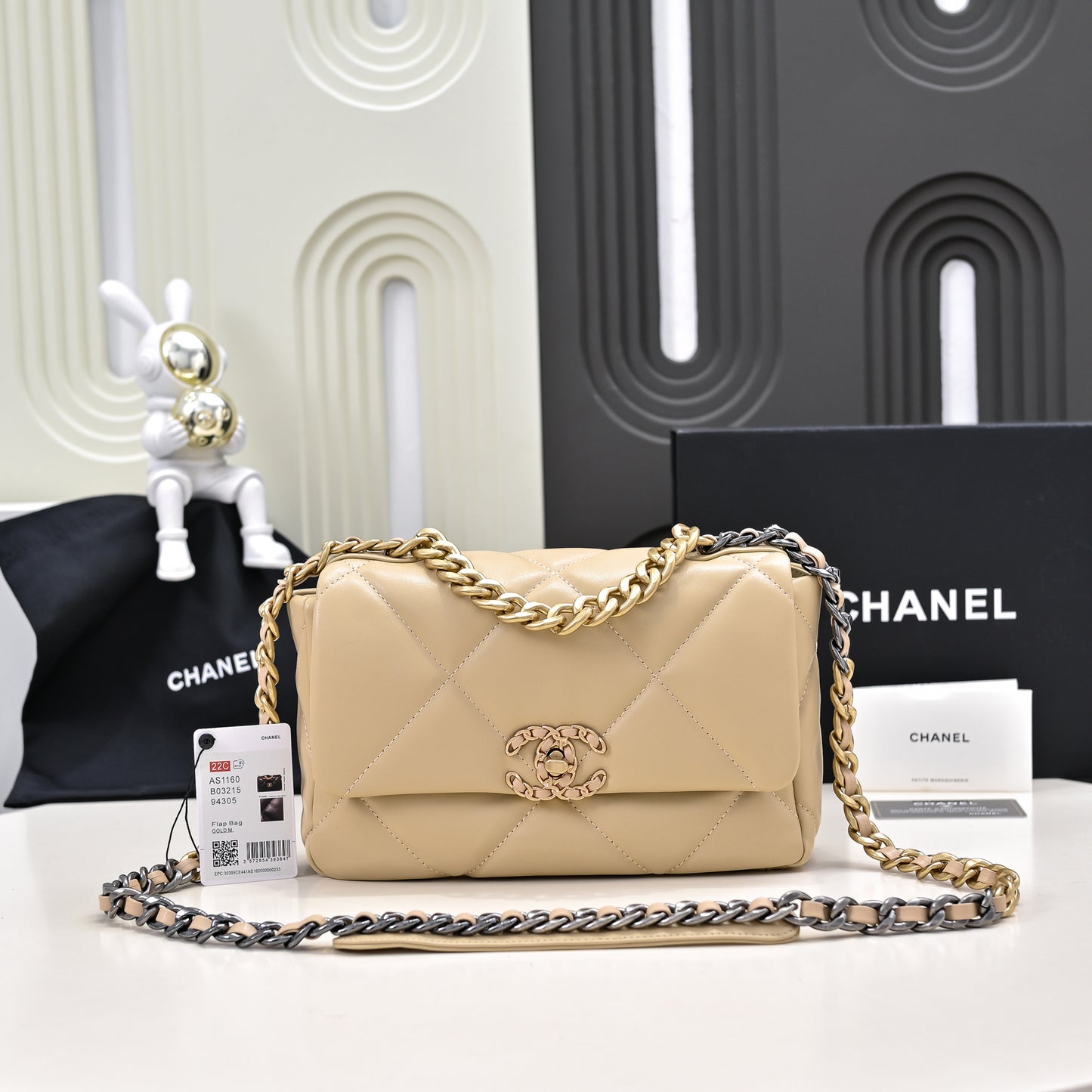 CE-Colorful handbags 2