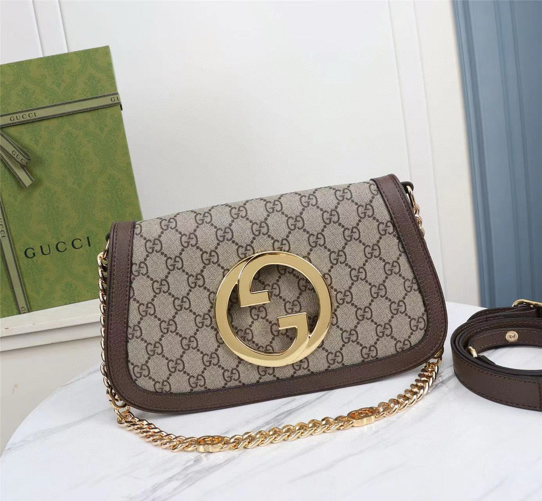 G-BLONDIE SHOULDER BAG