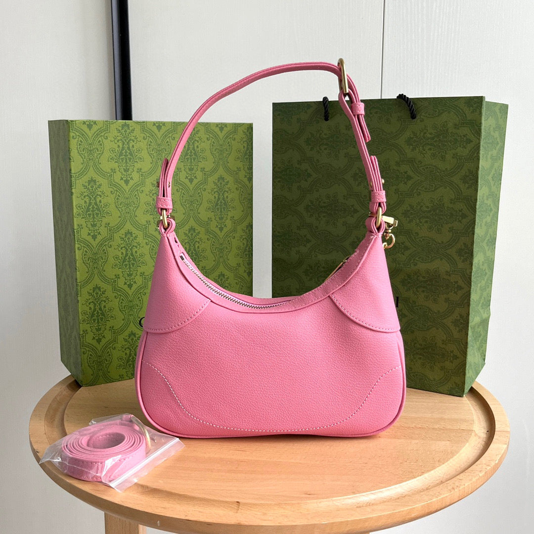 G-APHRODITE SMALL SHOULDER BAG