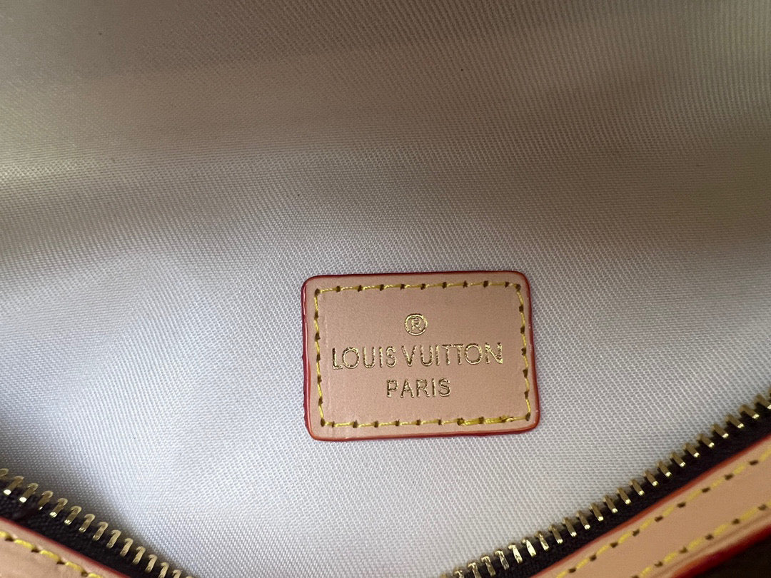 L-Waist bag