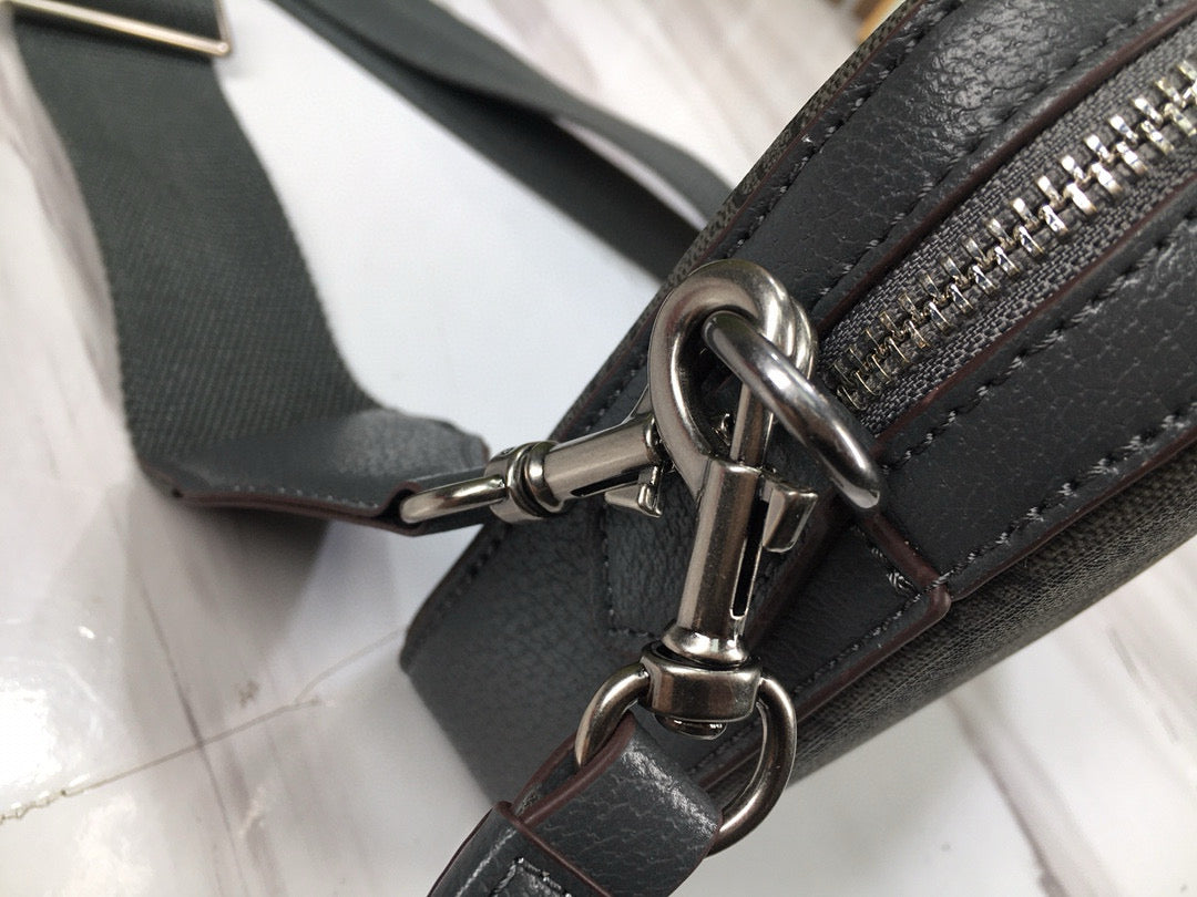 G-OPHIDIA GG Crossbody Bag