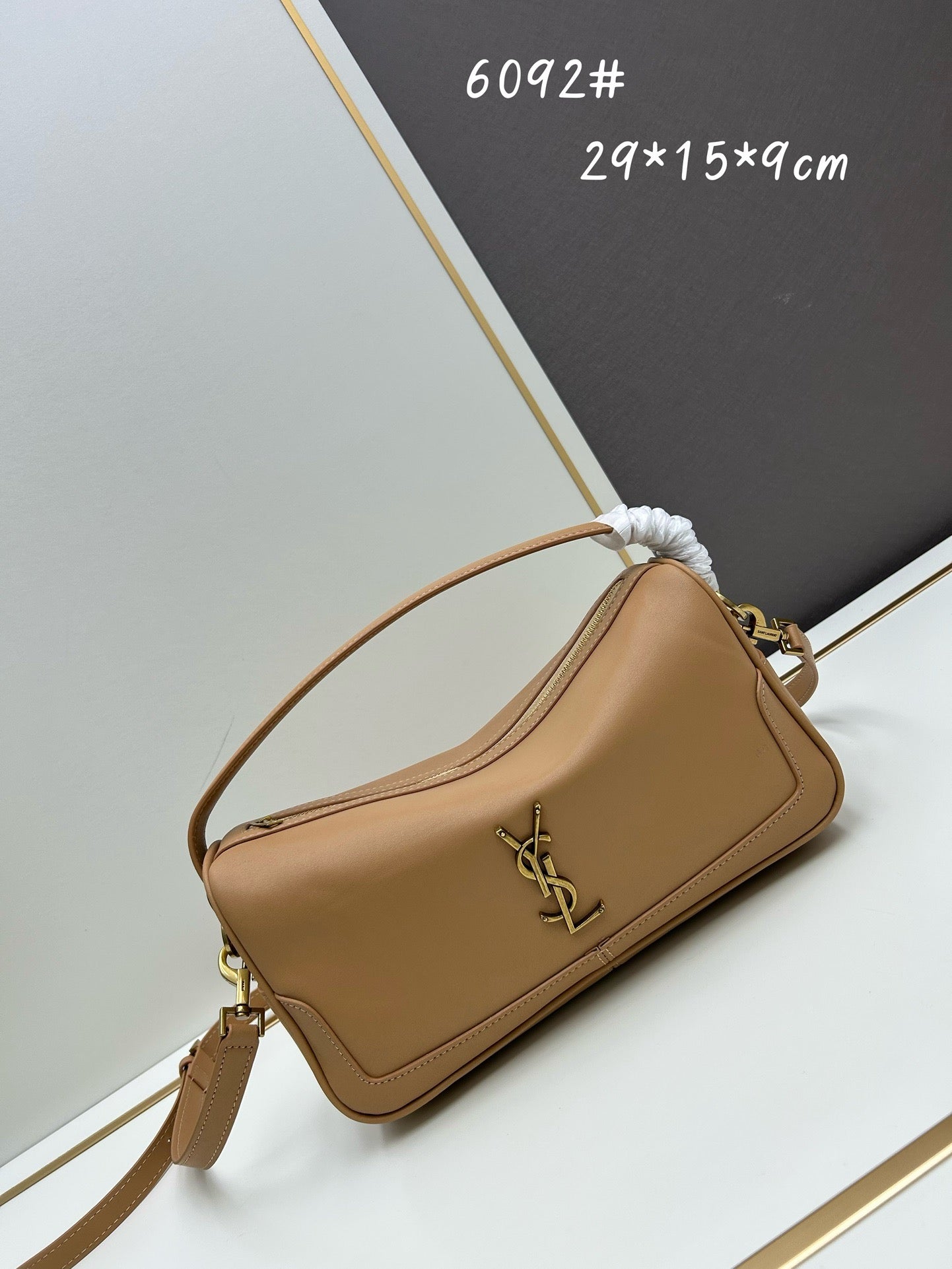 Y-Camera Supple bag π