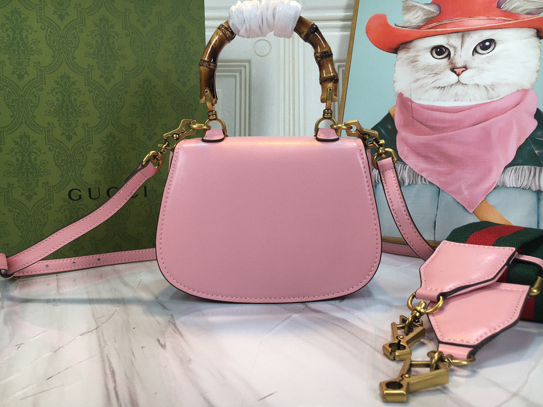 G-Bamboo bag