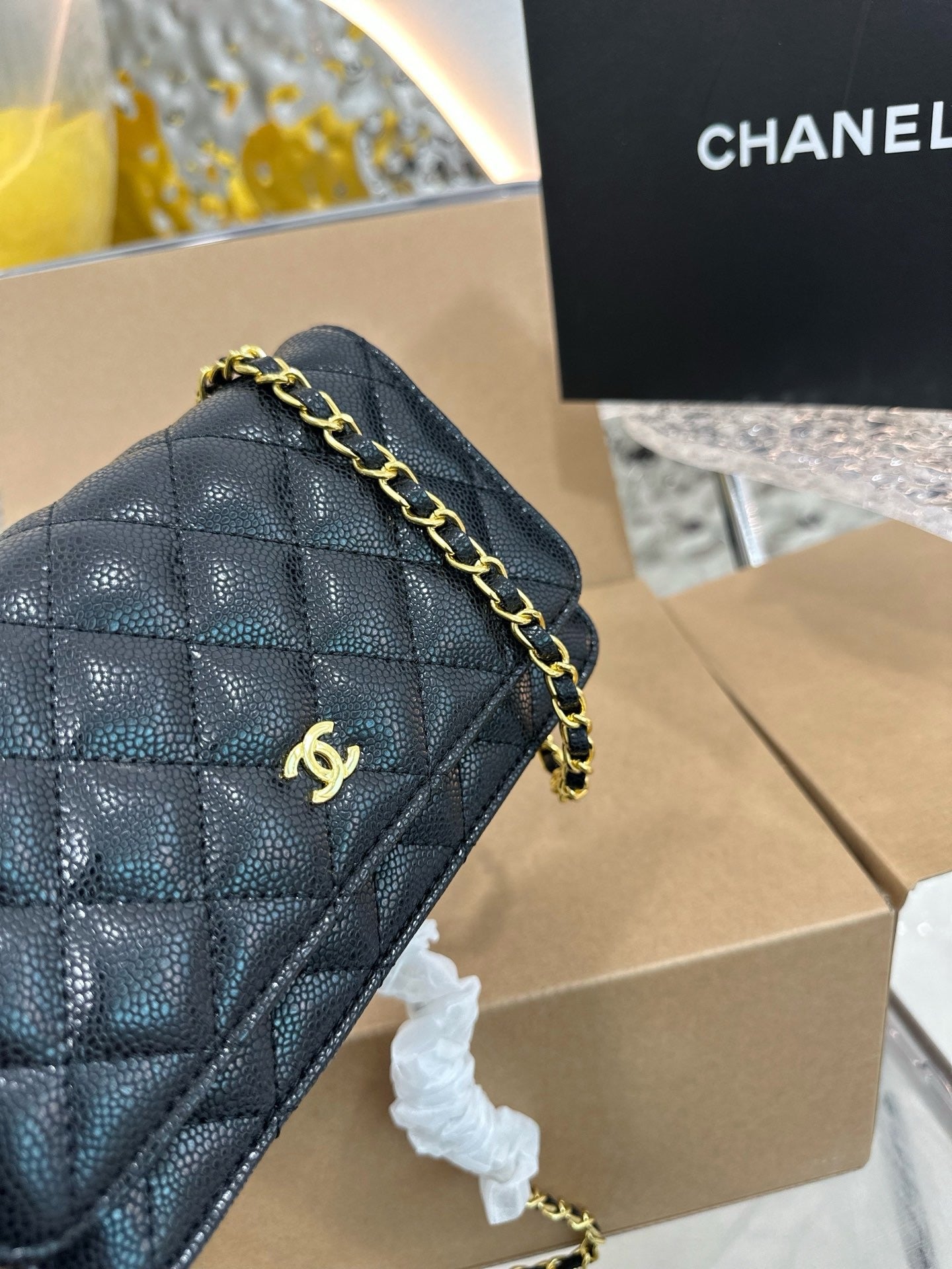 CE-Folding box 💰