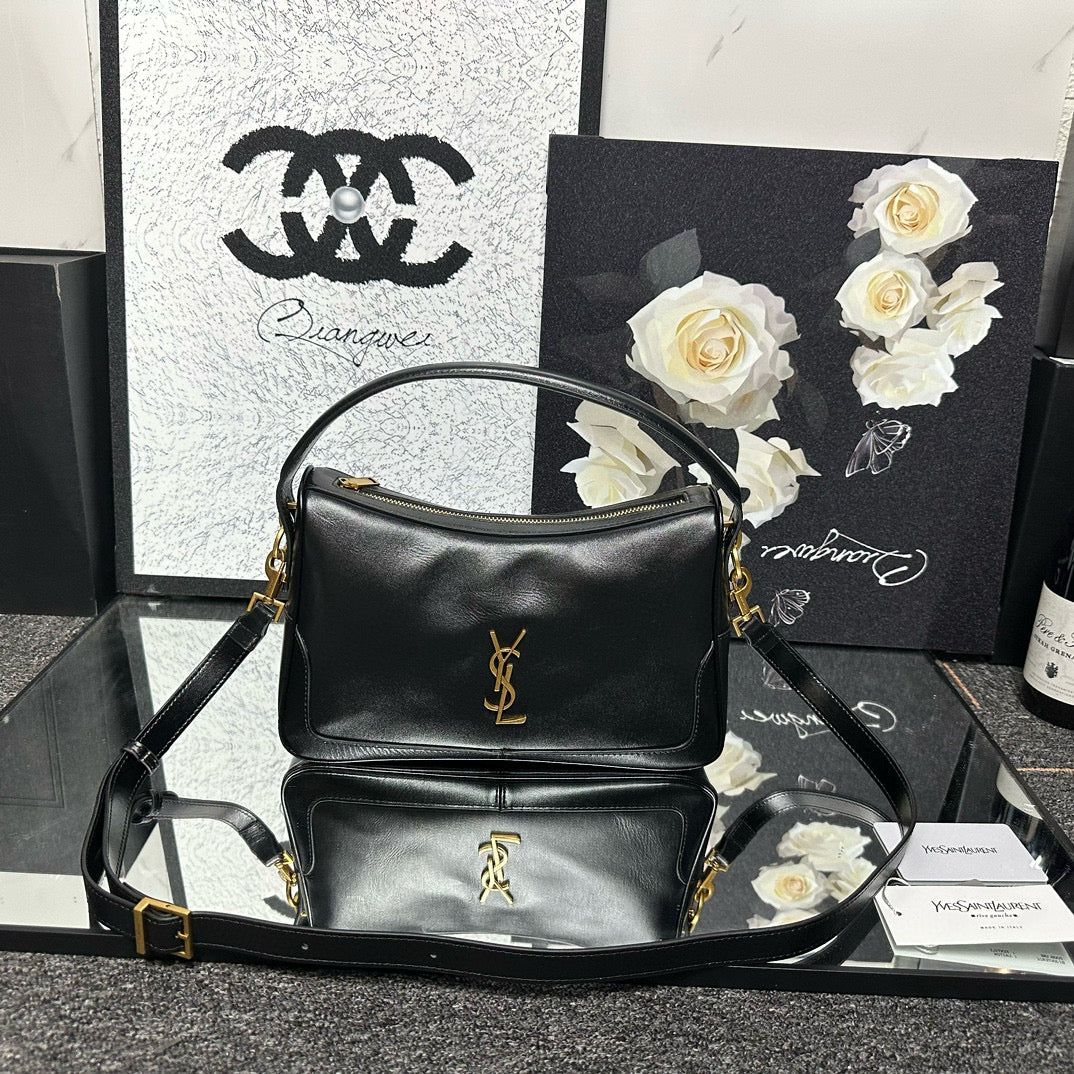 Y-Camera Supple bag 🖤