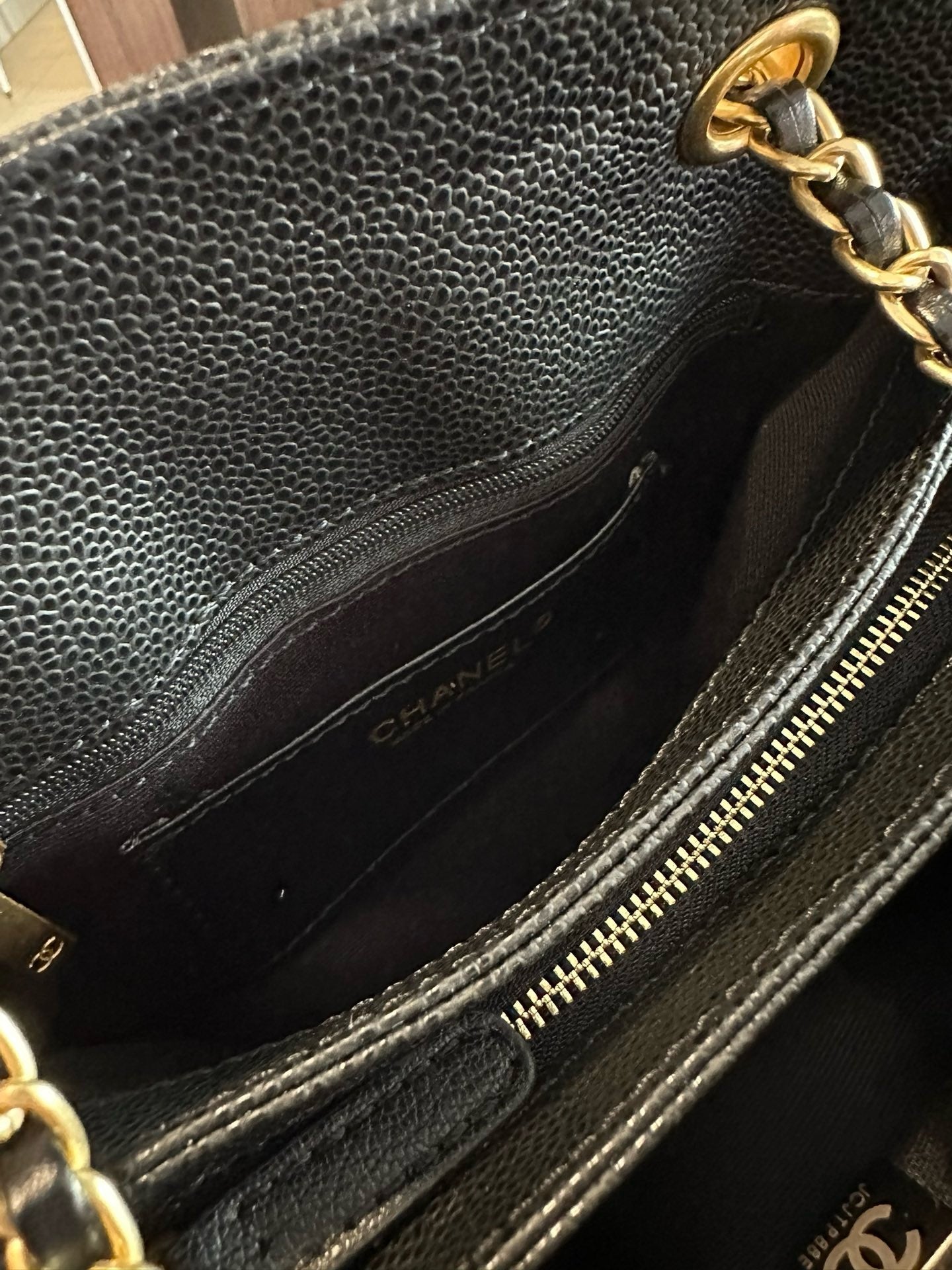 CE-New mini bowling bag