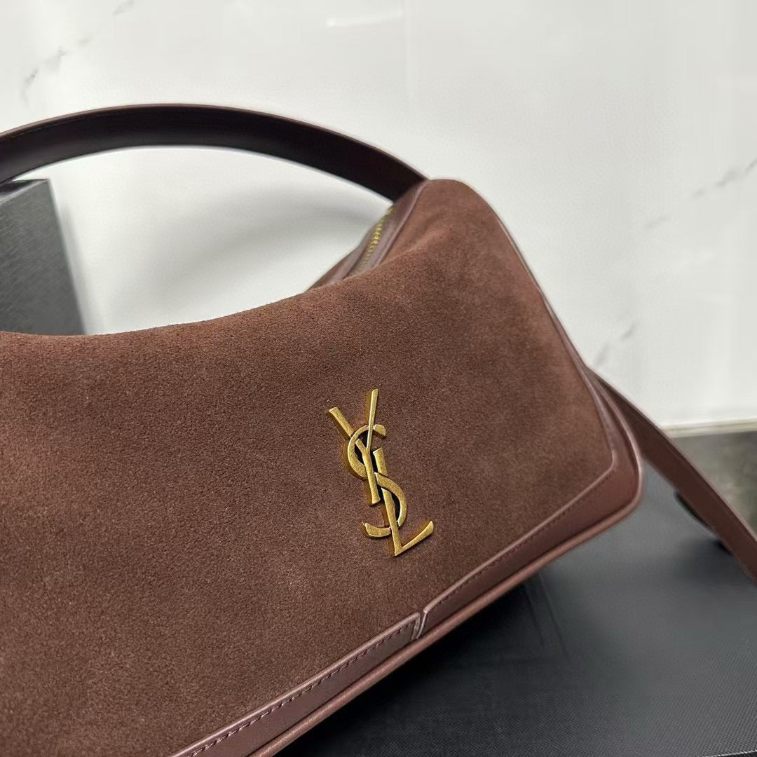 Y-Camera Supple bag 🖤