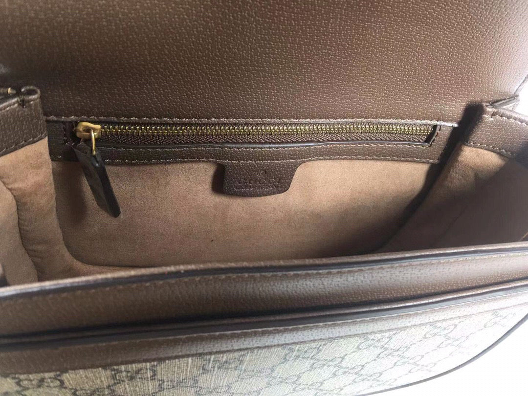 G-Ophidia Shoulder Bag