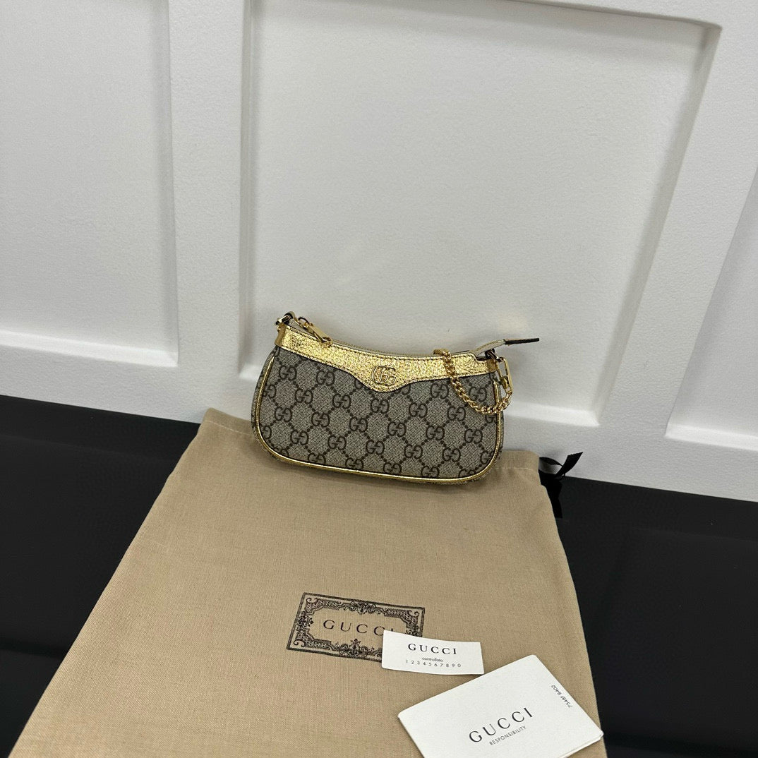 G-Ophidia Mini Bag