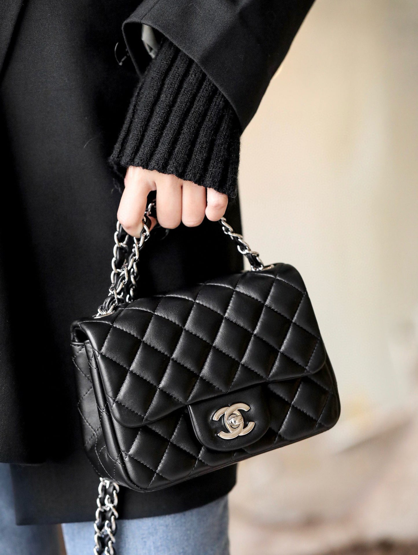 CE-Pretty Bag
