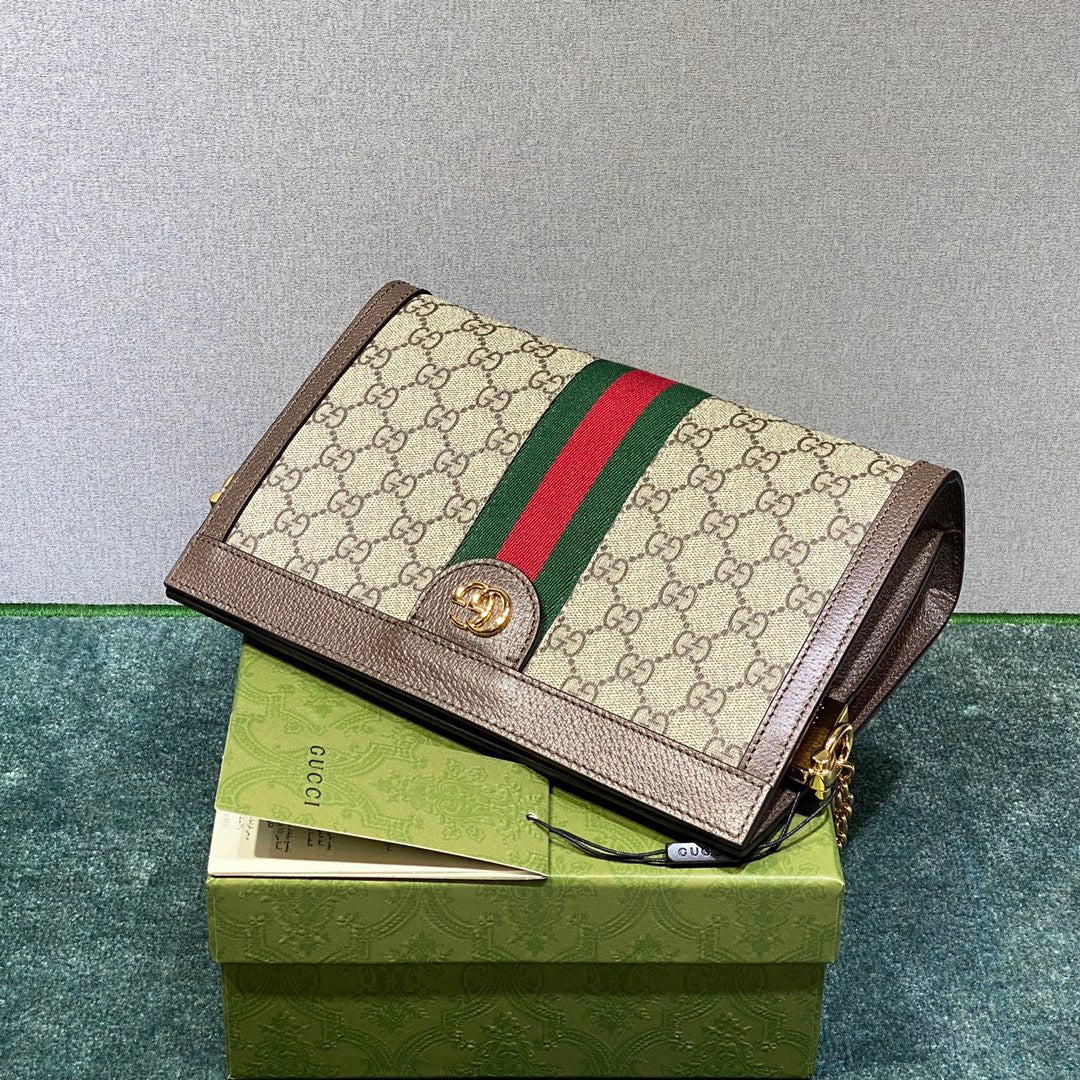 G-Envelope package