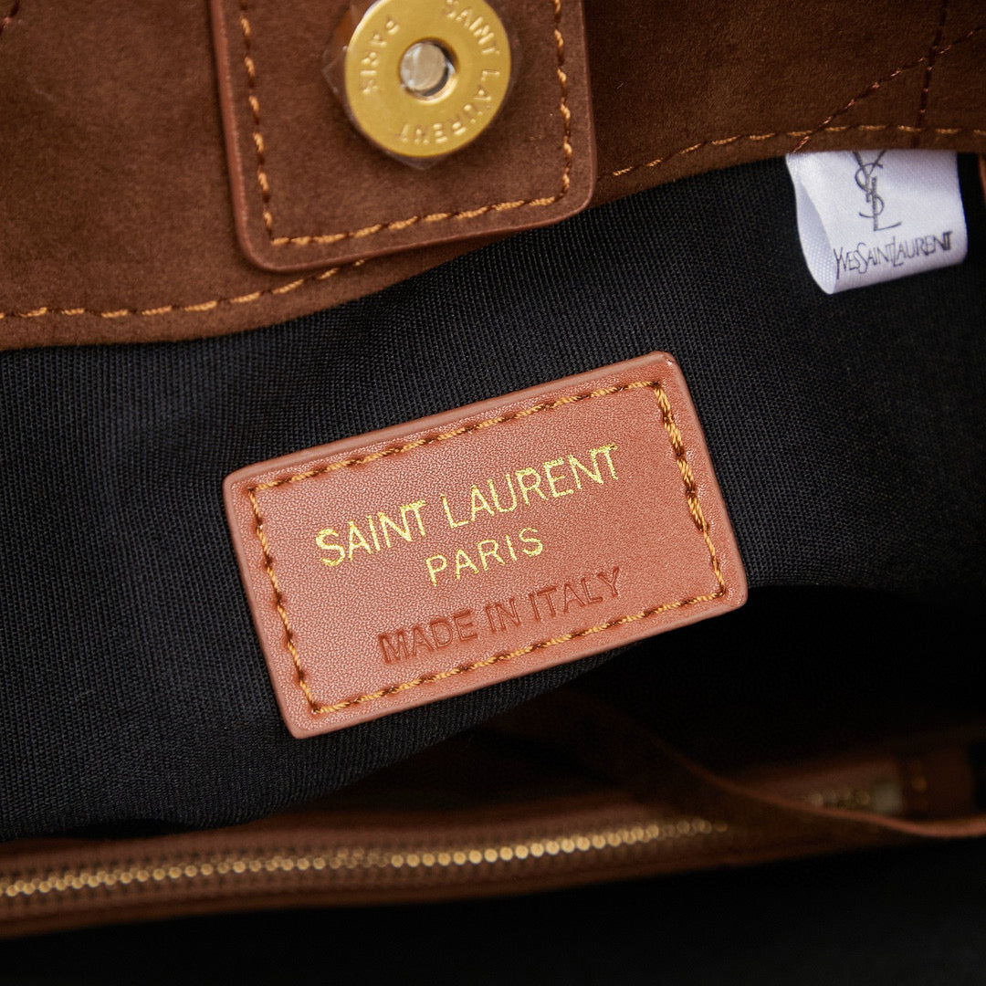 Y-Luxury good