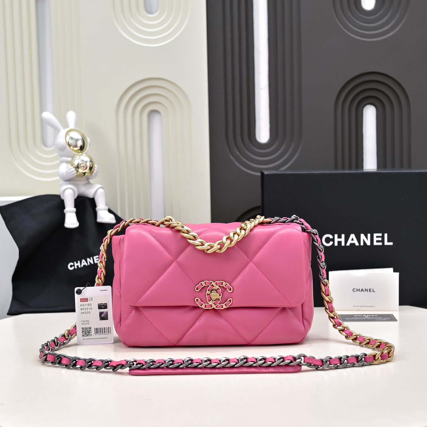 CE-Colorful handbags 2