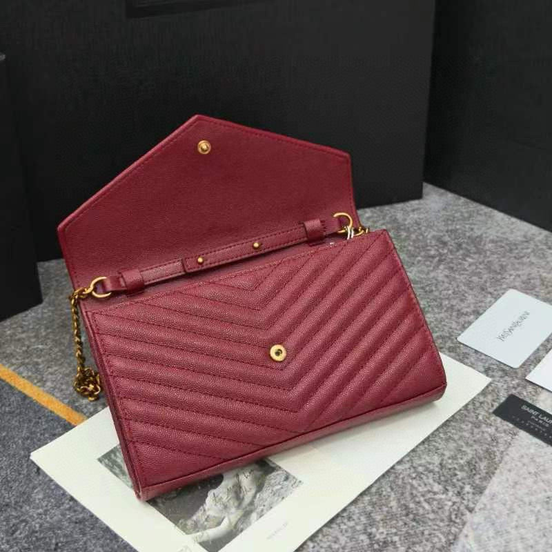 Y-Envelope Bag ๐
