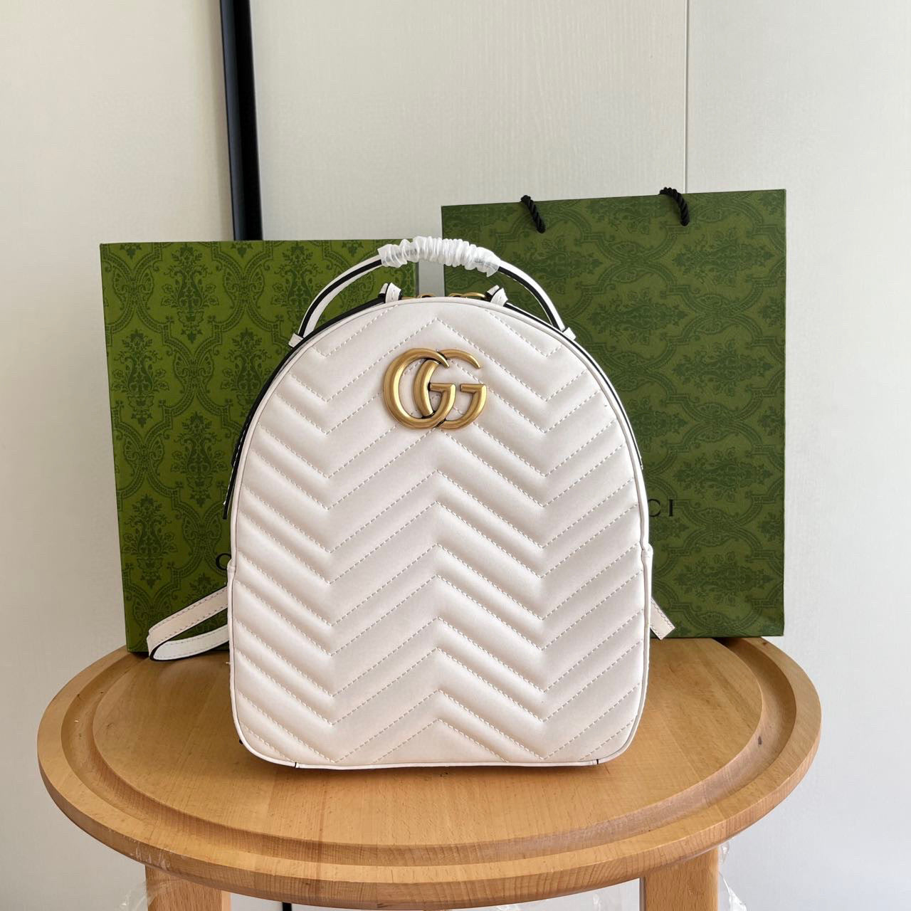 G-GG Marmont Series