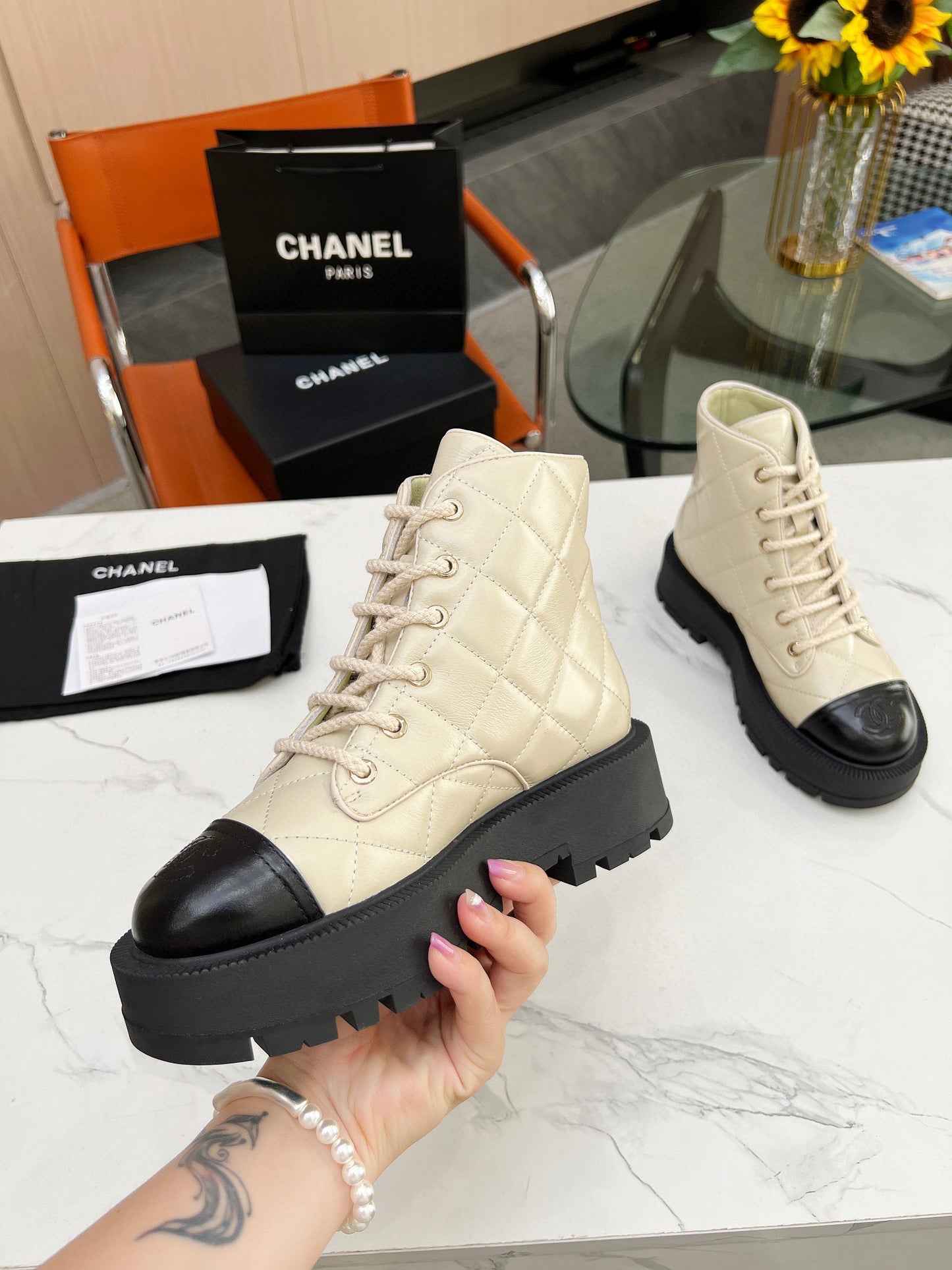 CE-Winter new styles