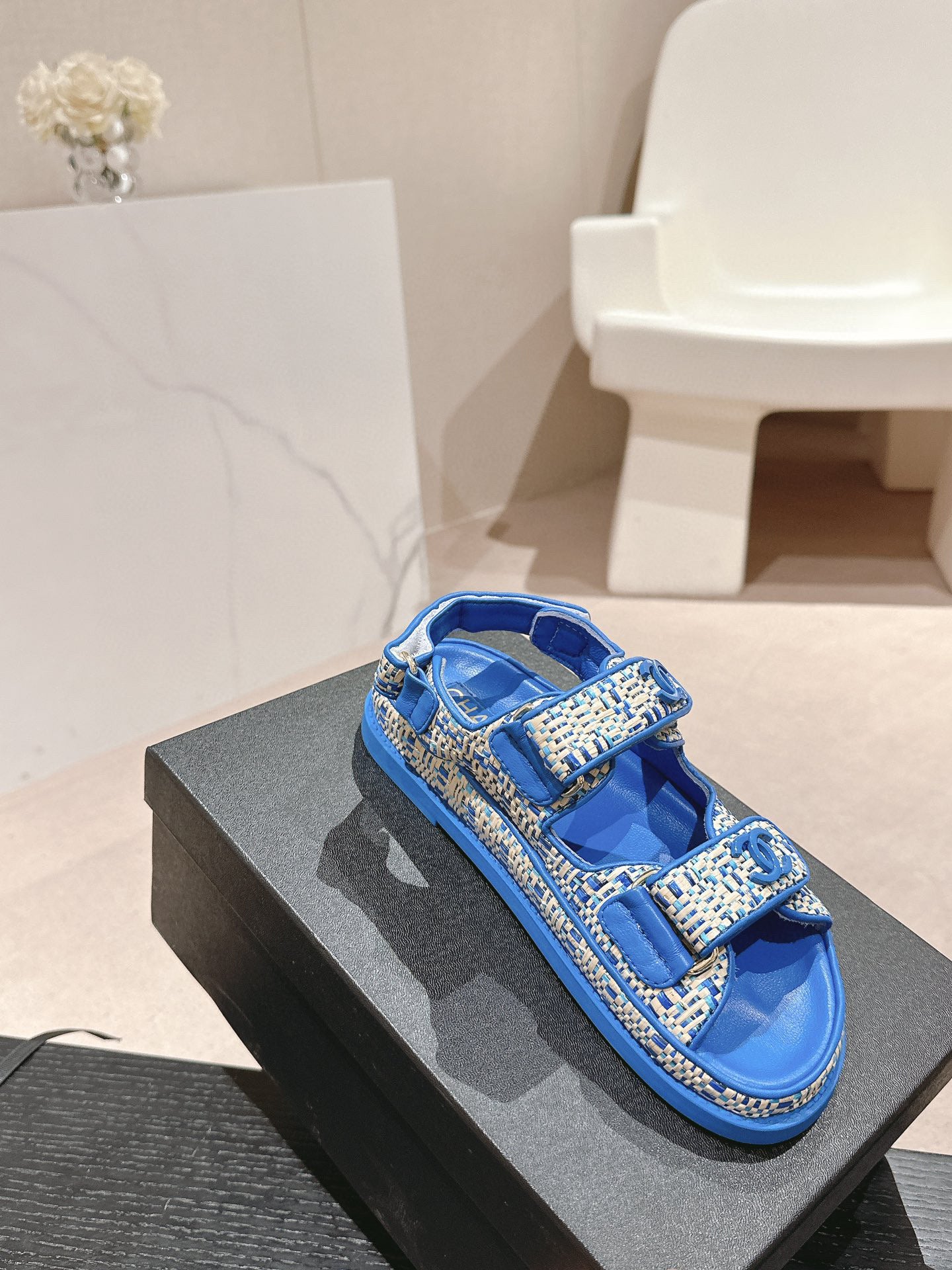 CE-Beach Shoes