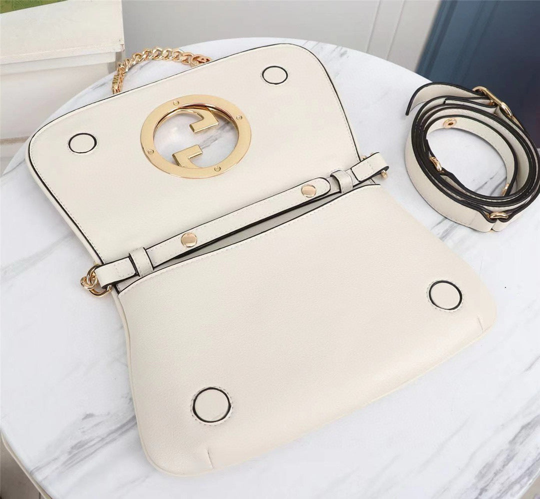 G-BLONDIE SHOULDER BAG