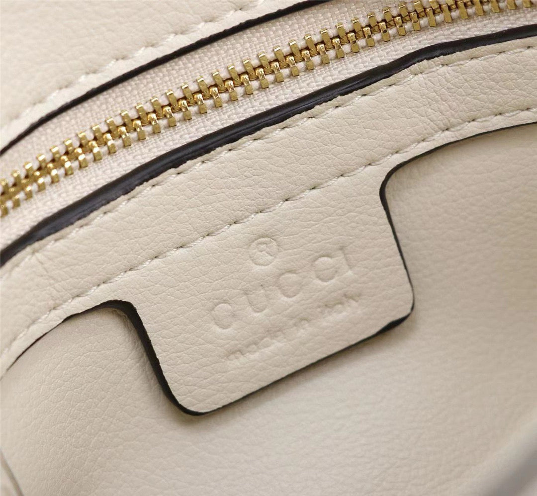 G-BLONDIE SHOULDER BAG