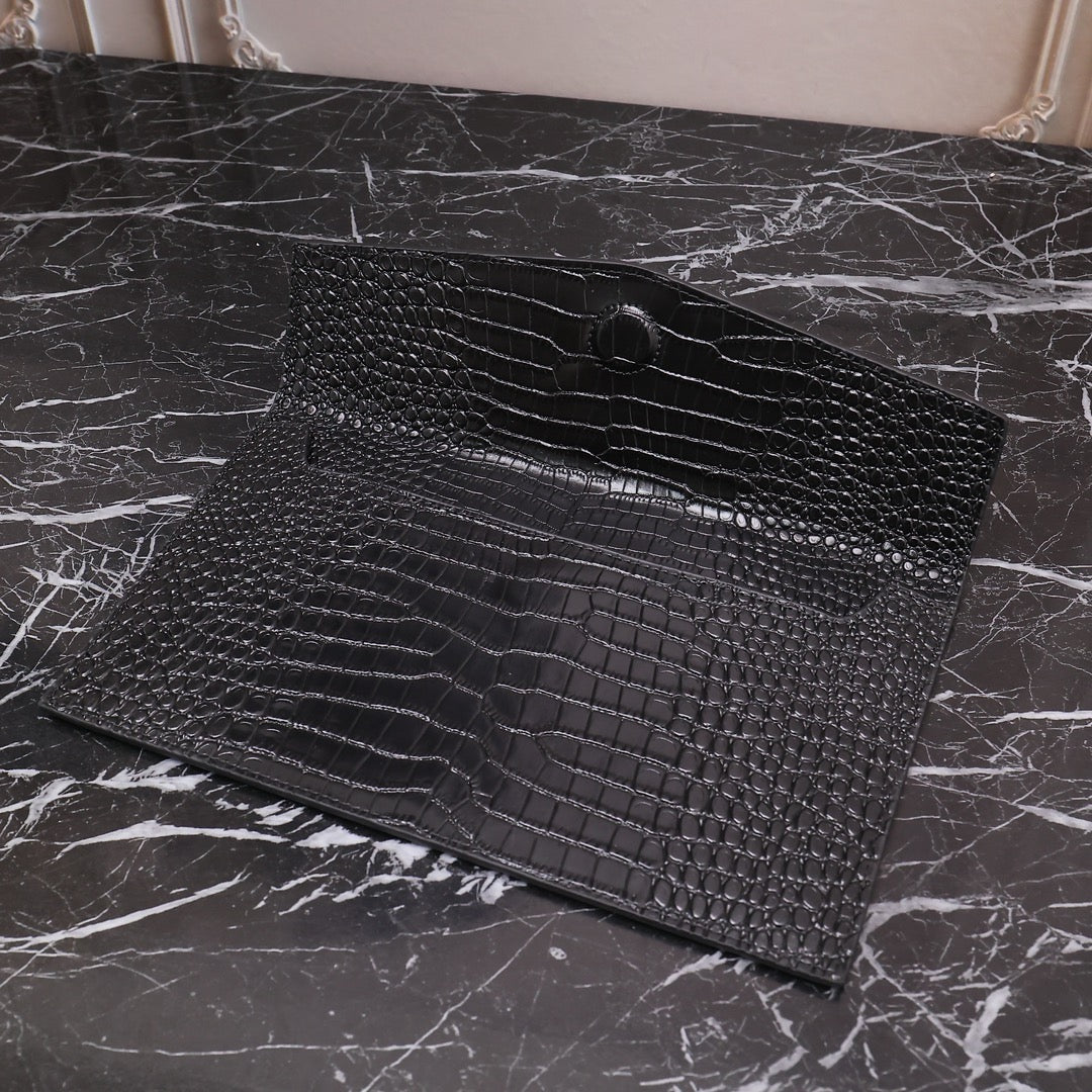 Y-New clutch bag