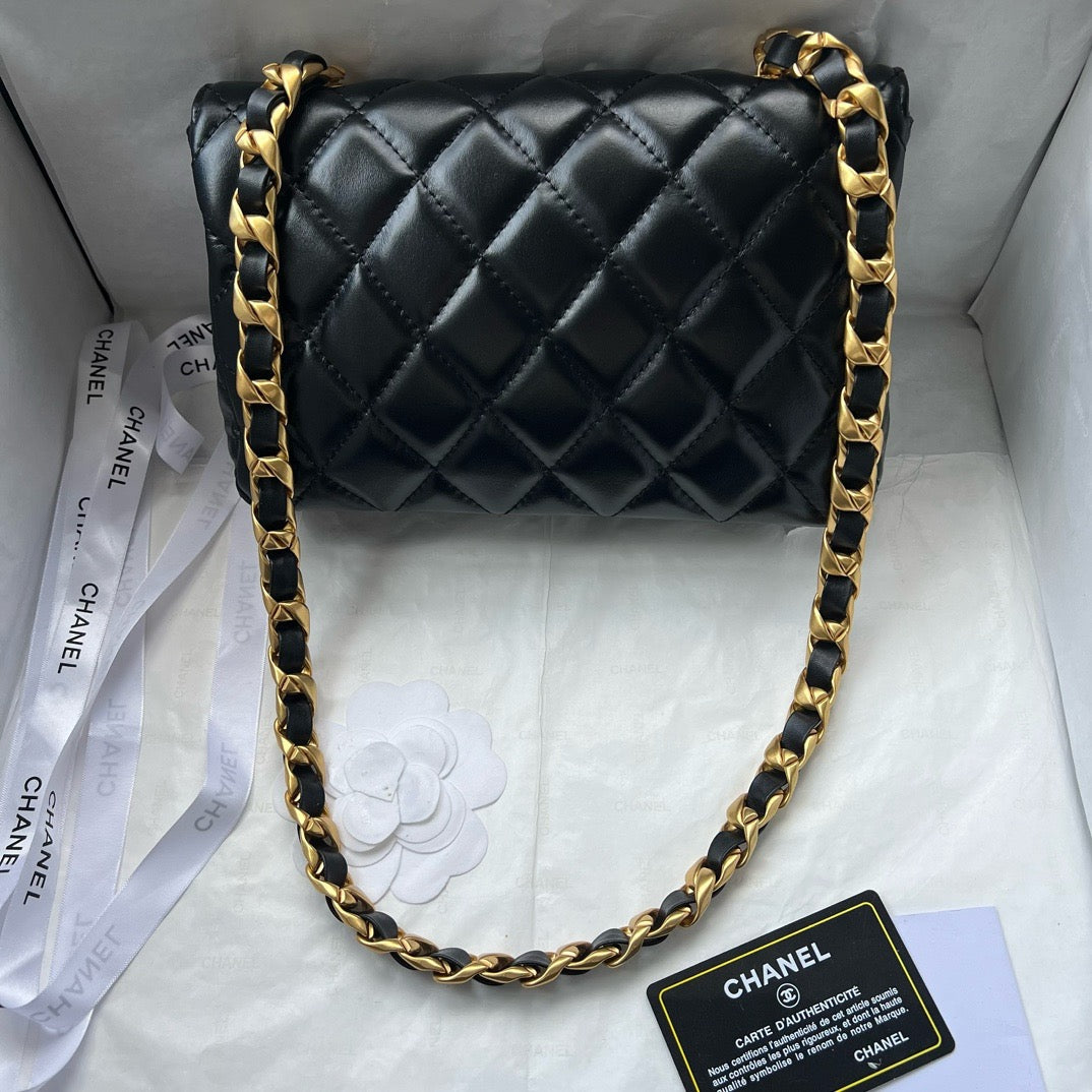 CE-24B CF shoulder bag