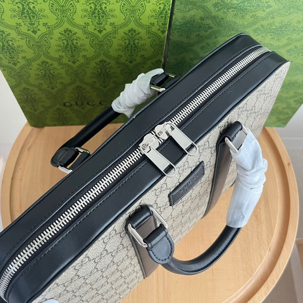 G-Supreme Briefcase