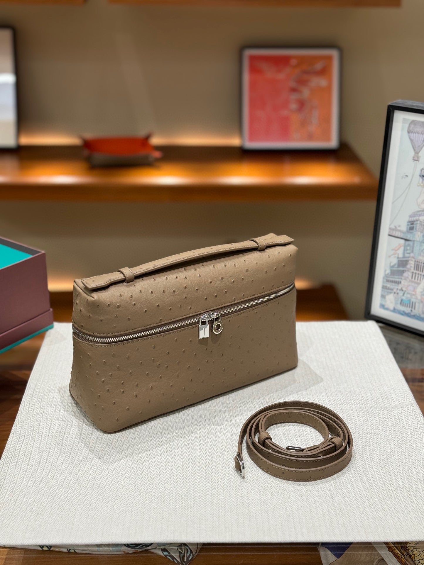 H-Loro Piana