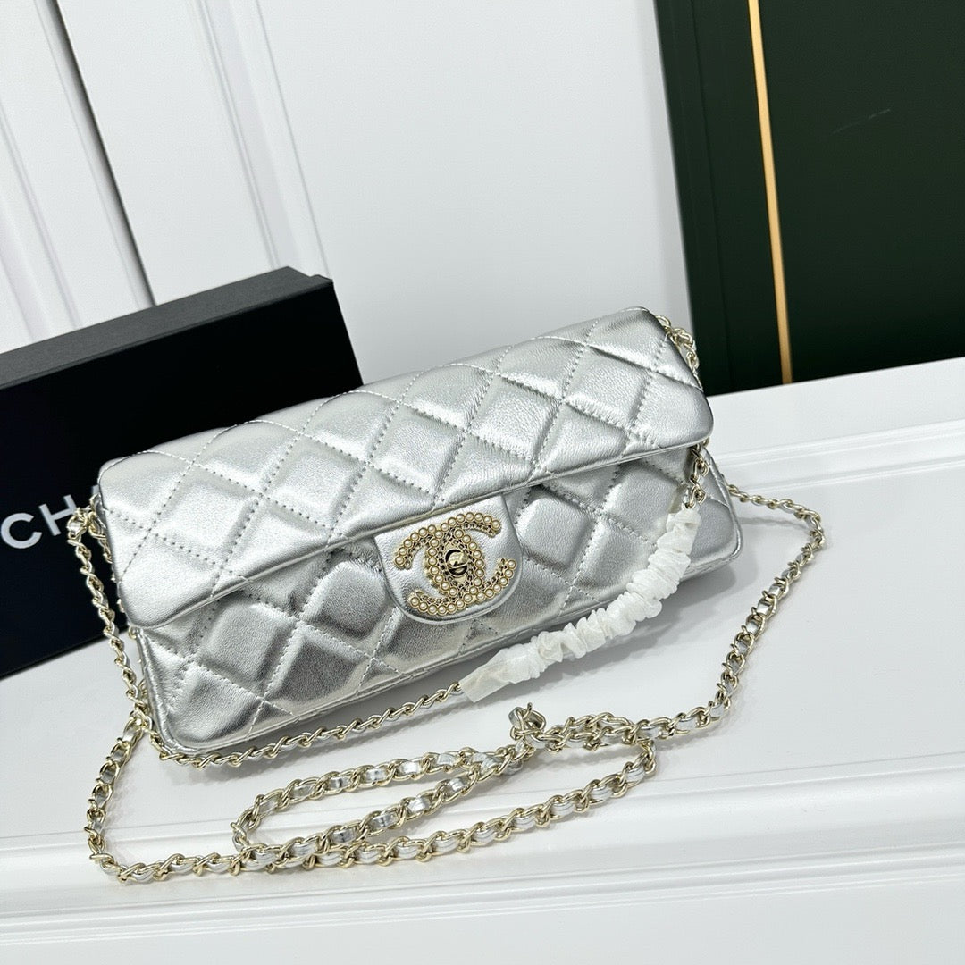 CE-Beautiful dinner bag
