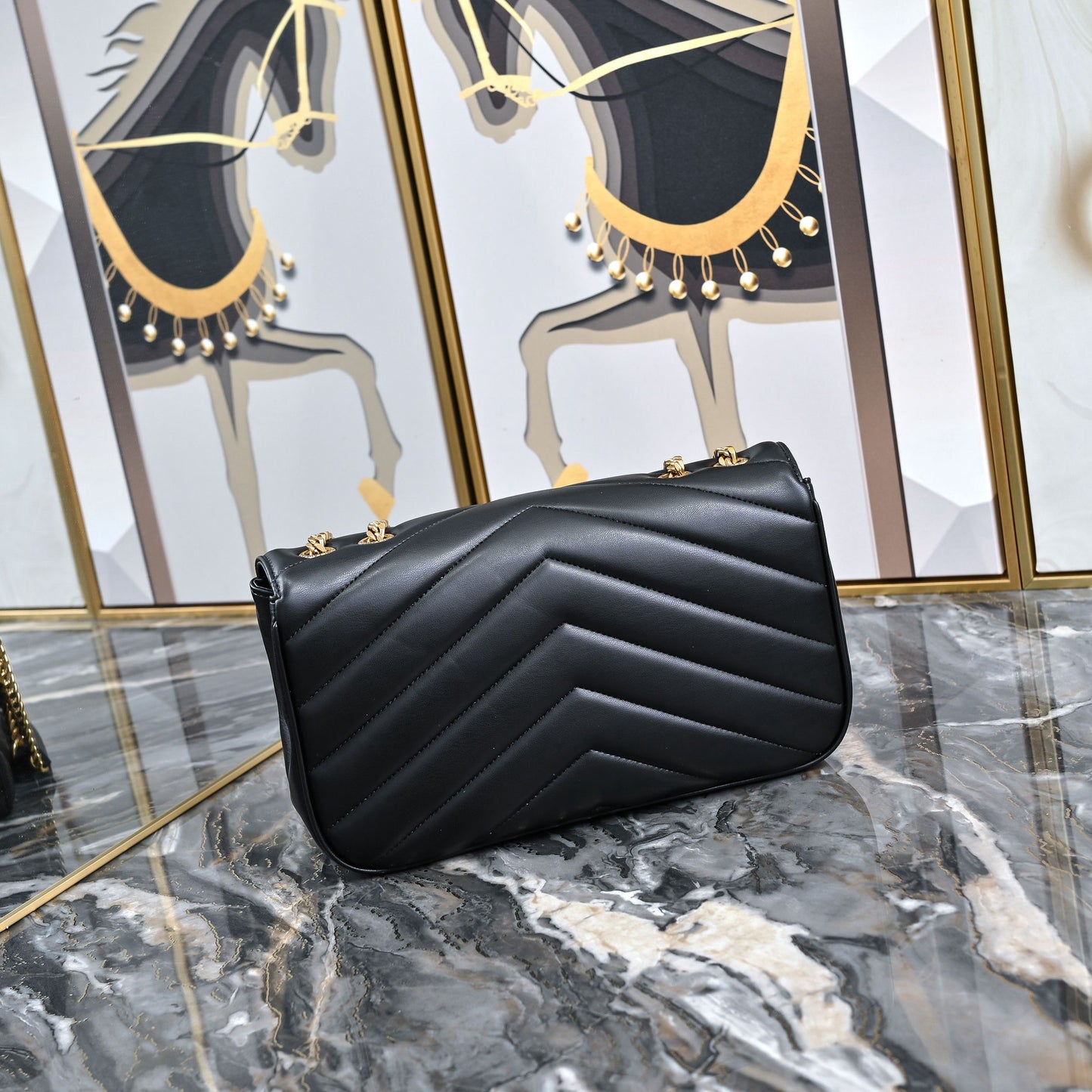 Y-Crossbody bag