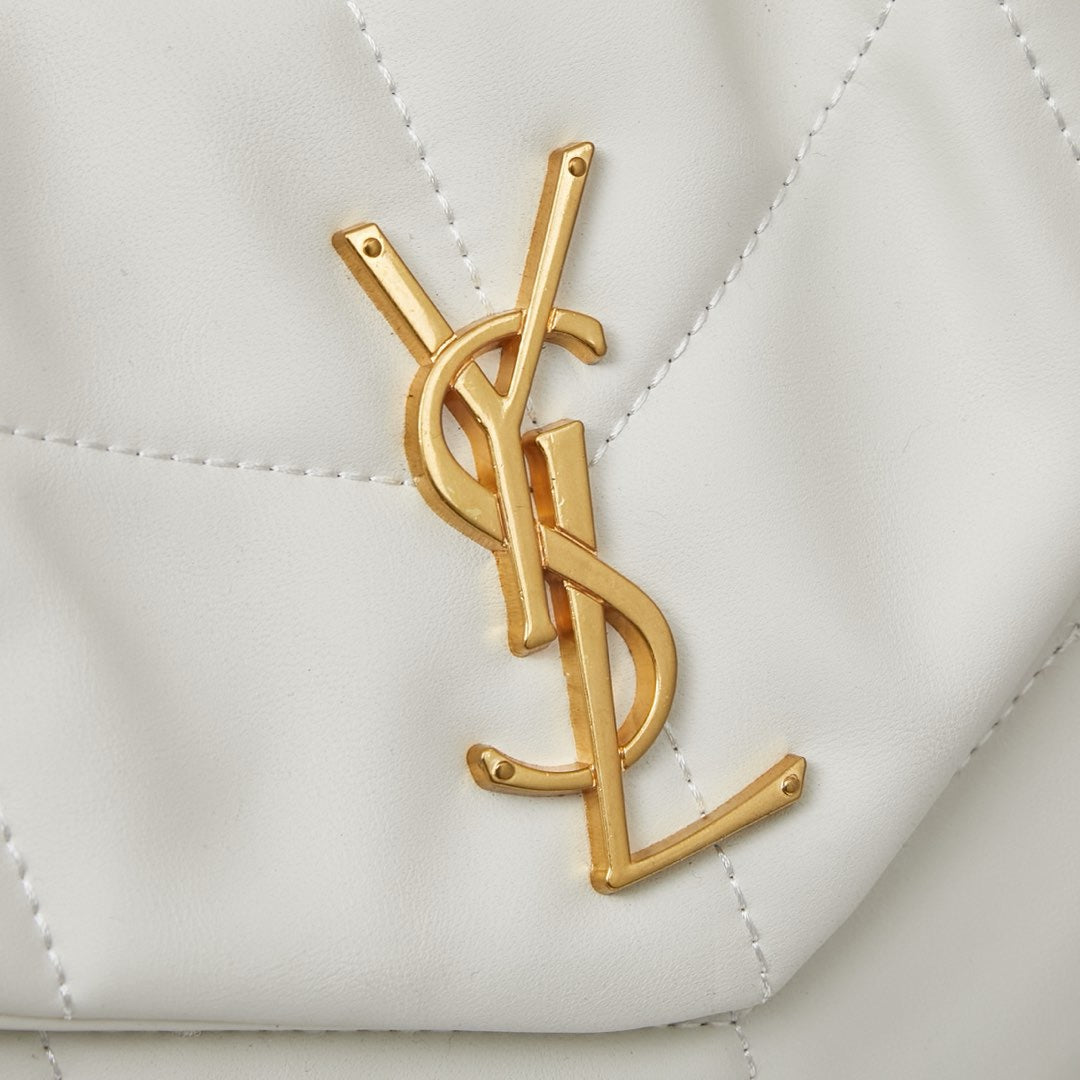 Y-Loulou puffer