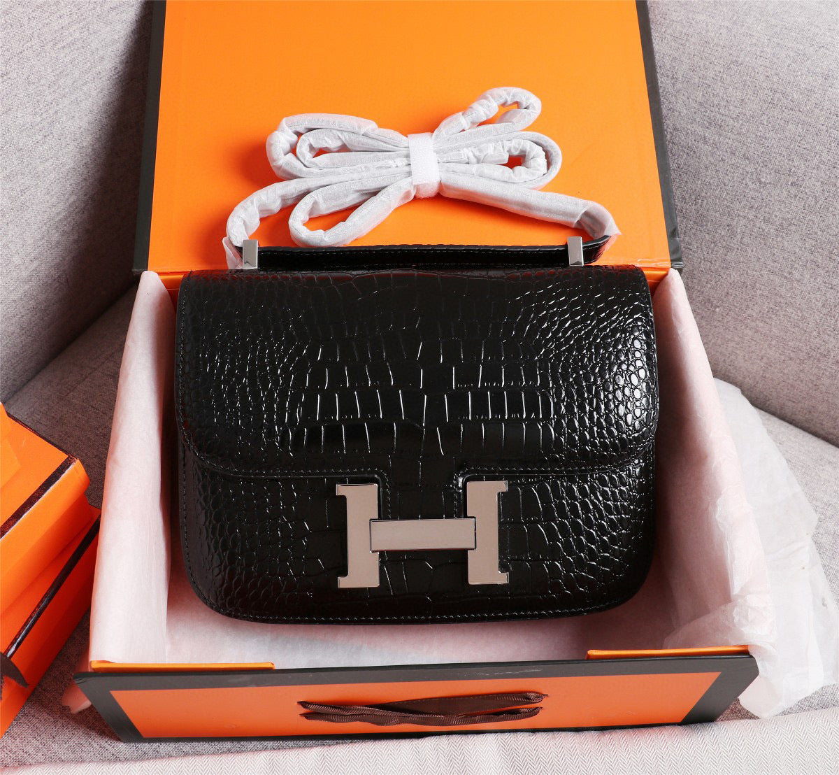 H-Constance