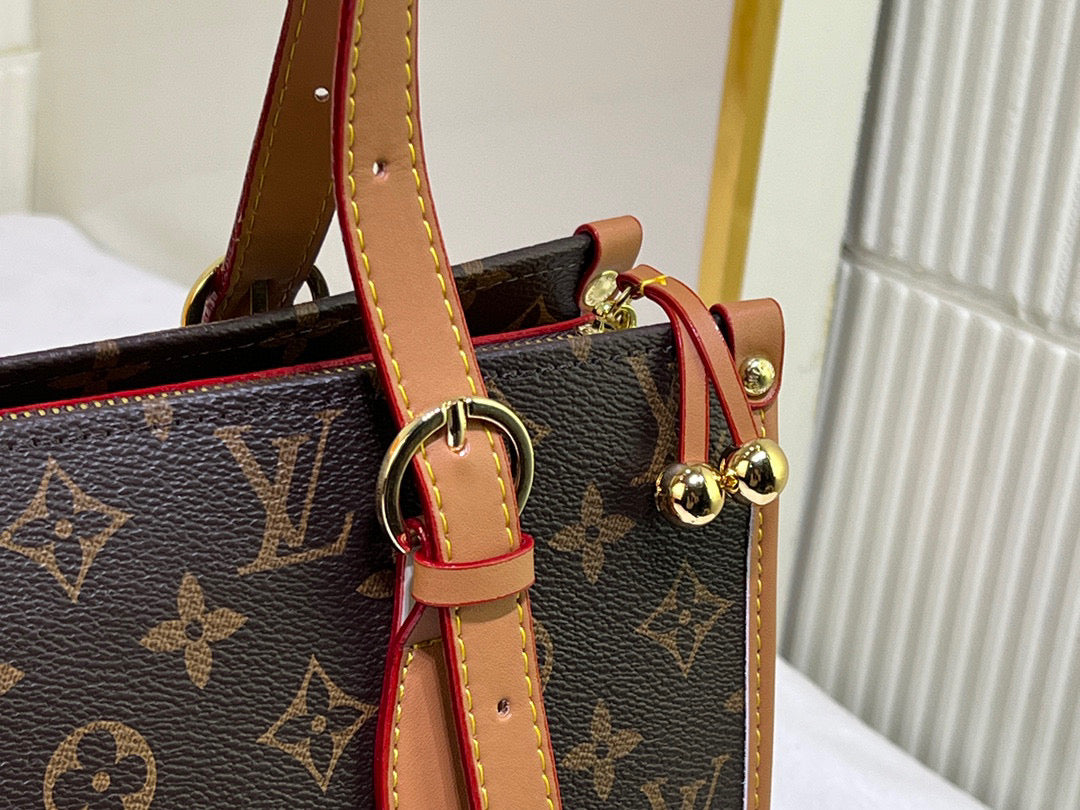 L- Medieval bag