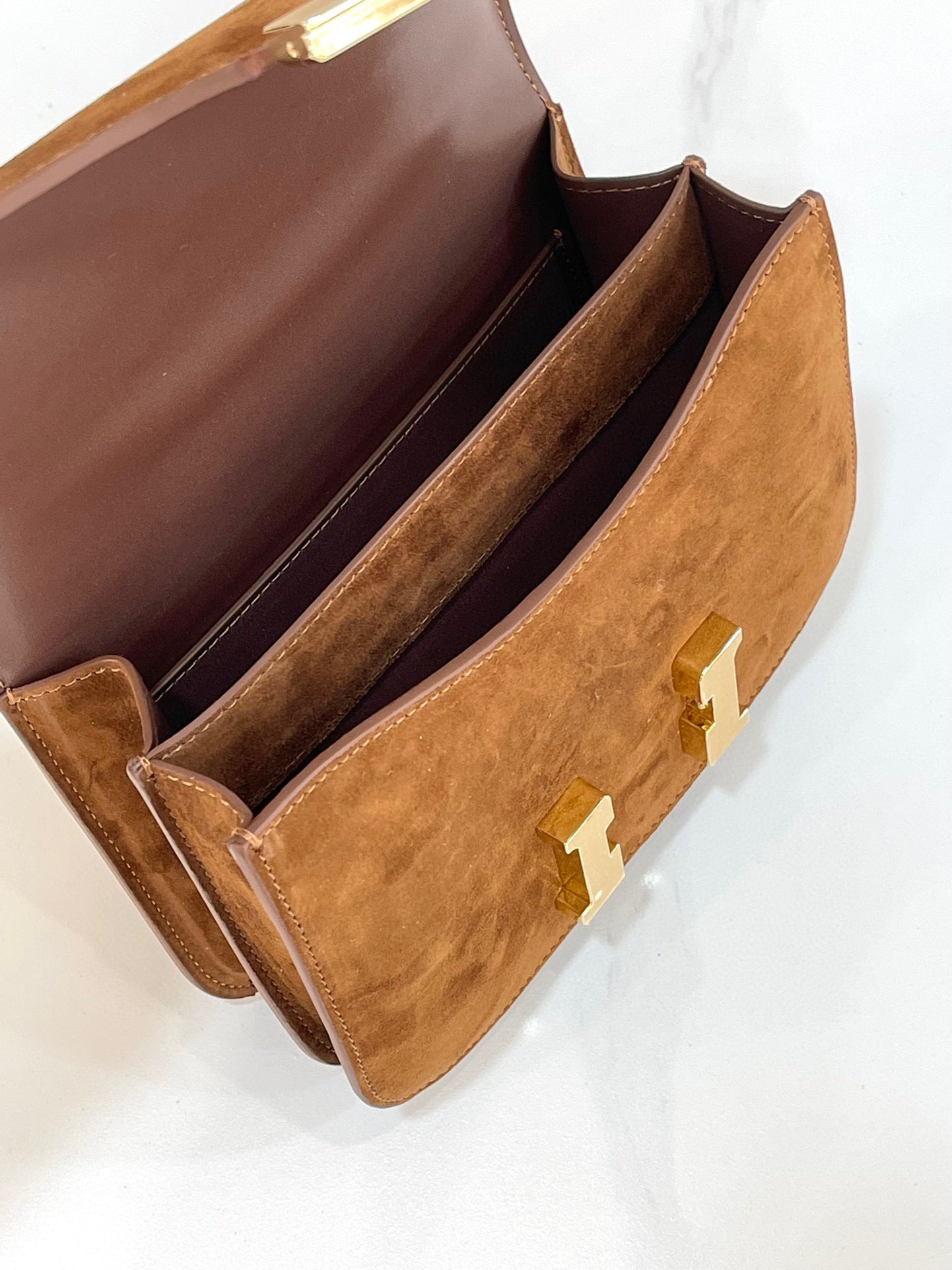 H-Cancan bag