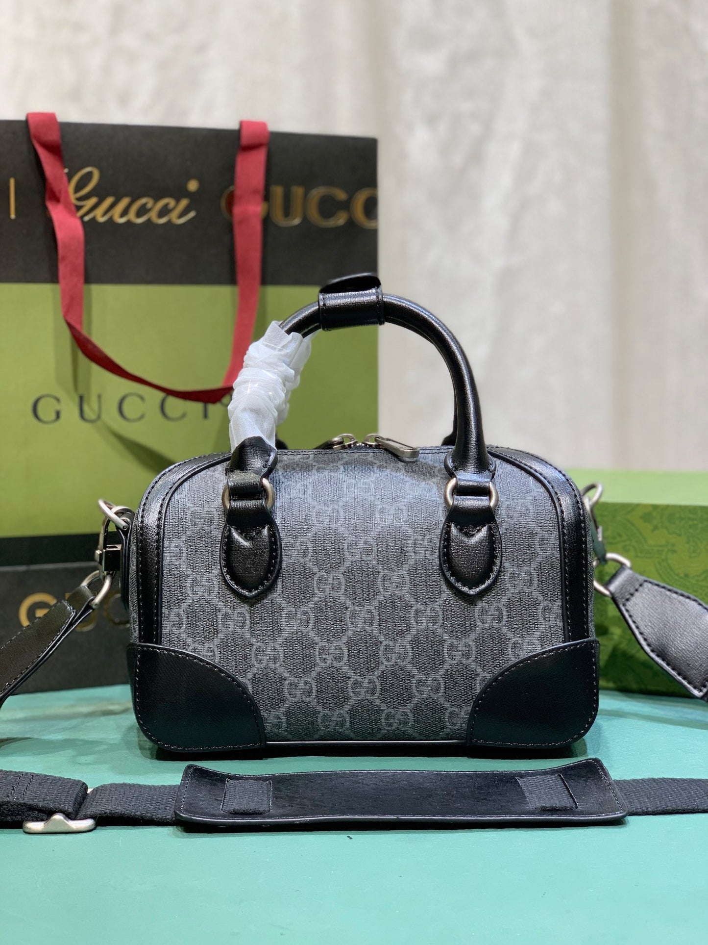 G-travel bag