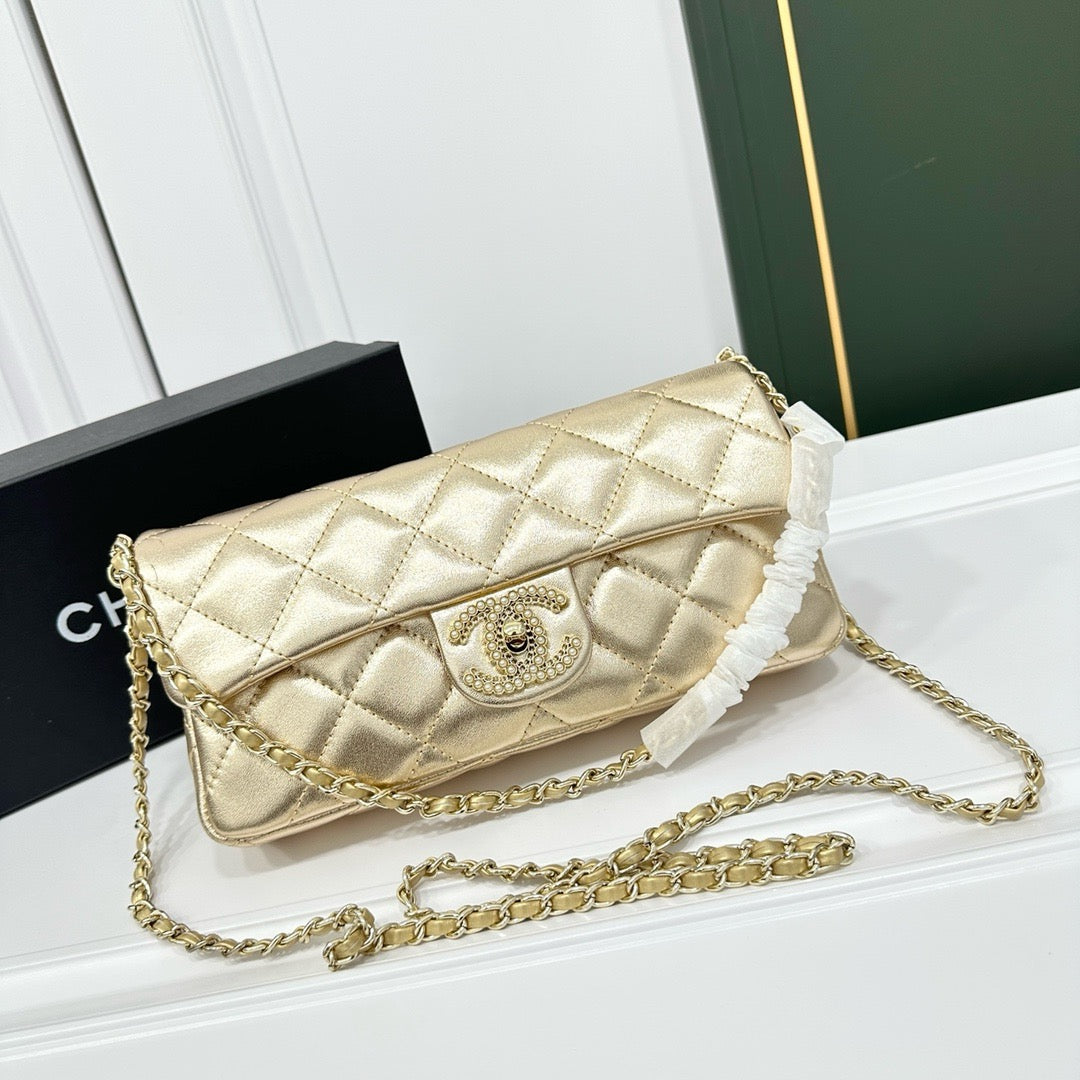 CE-Beautiful dinner bag