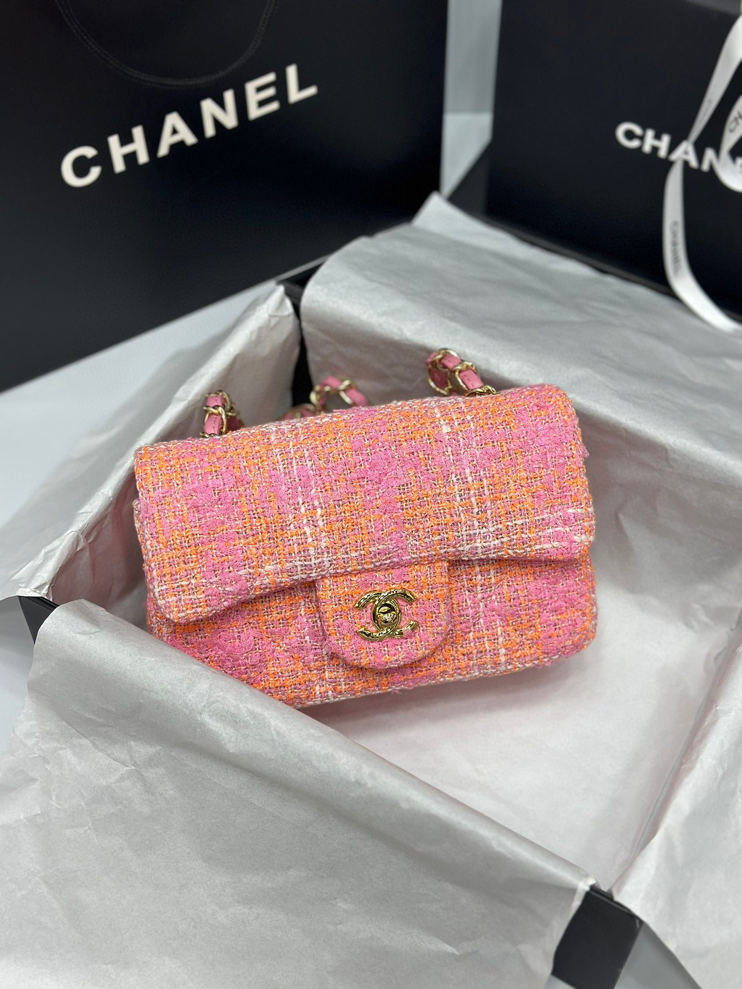 CE-cf woolen series