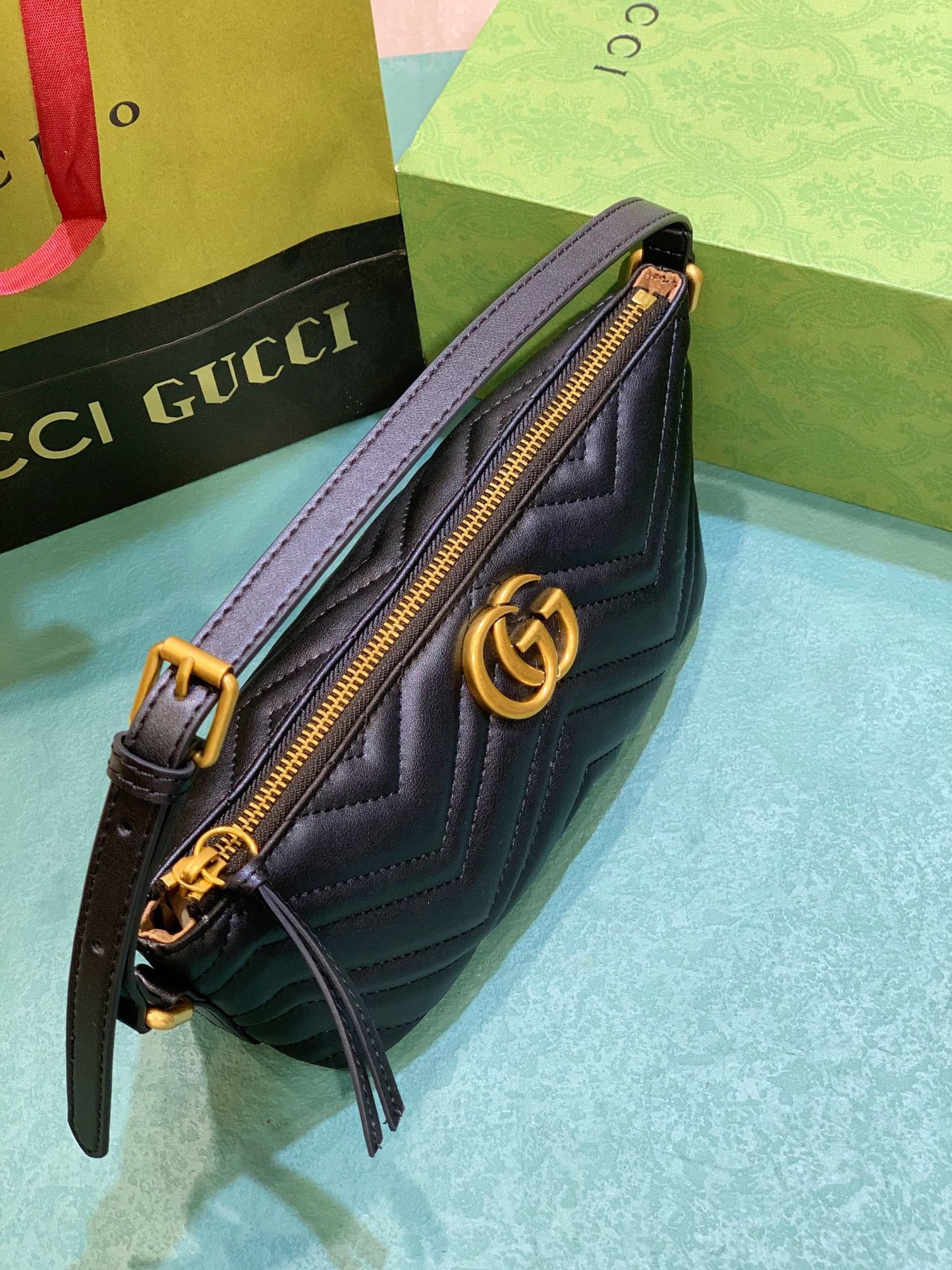G-Marmont Shoulder