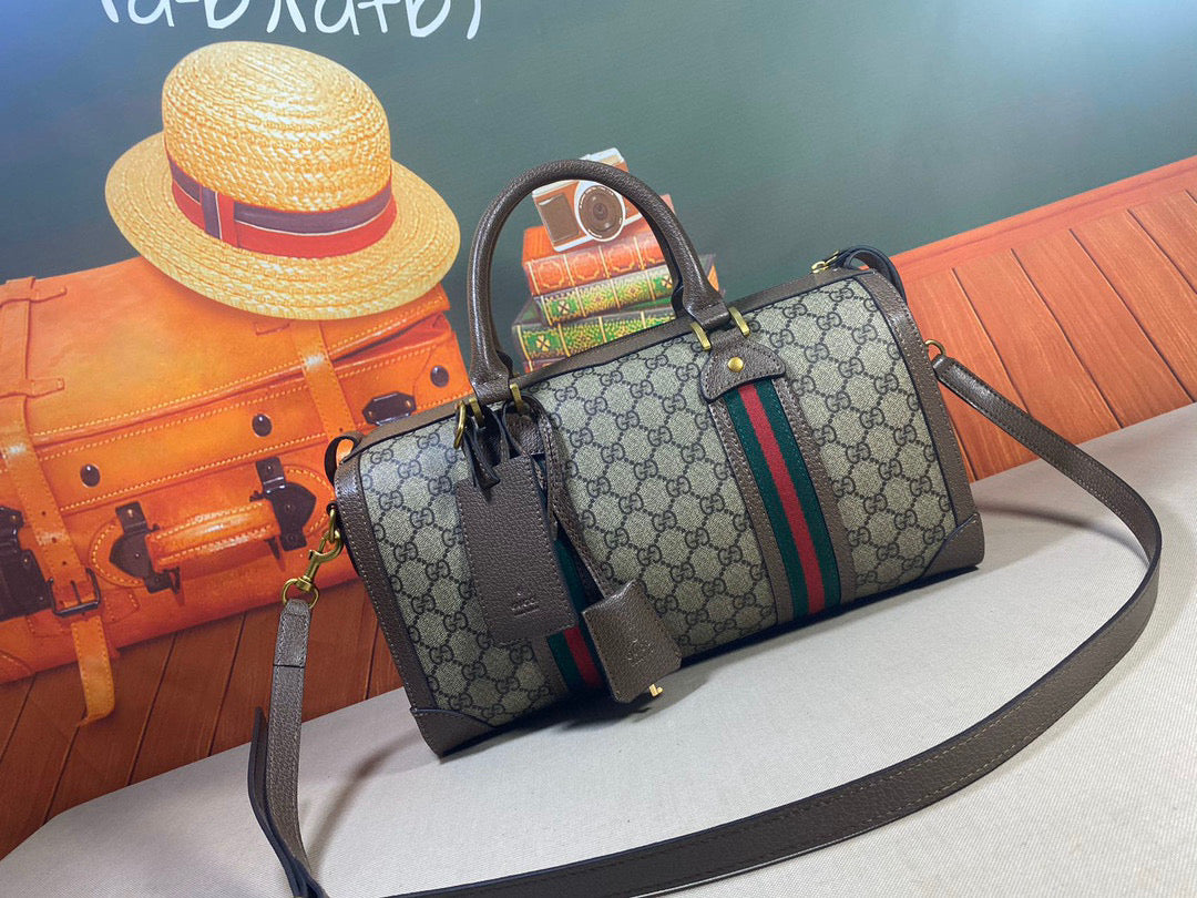 G-Travel bag
