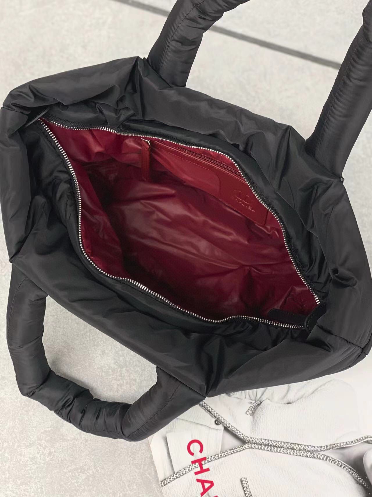 CE-CoCo Cocoon