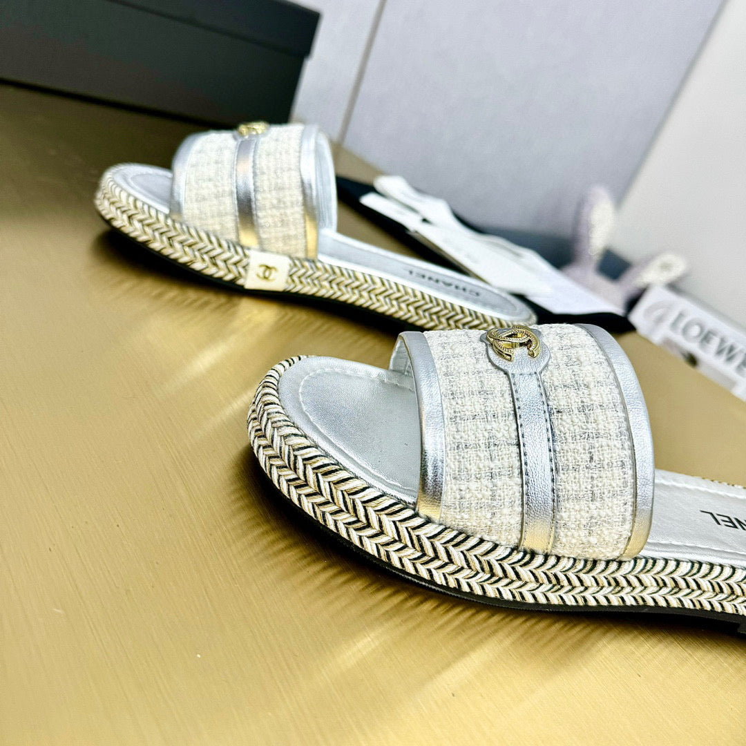 CE-Authentic craftsmanship