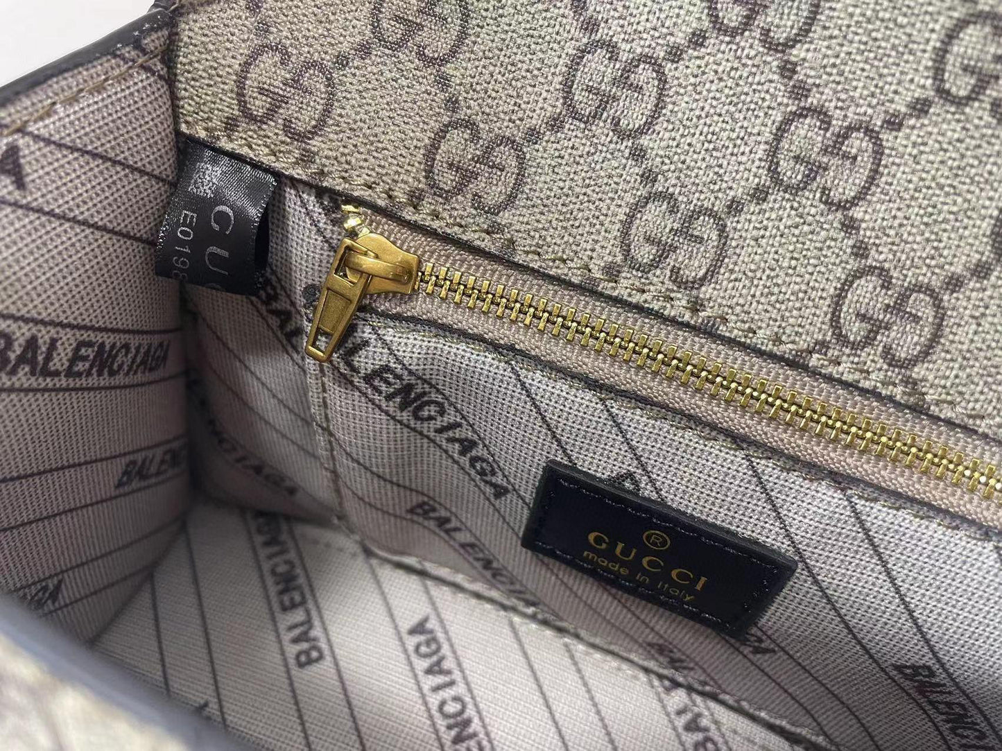 G-Balenciaga