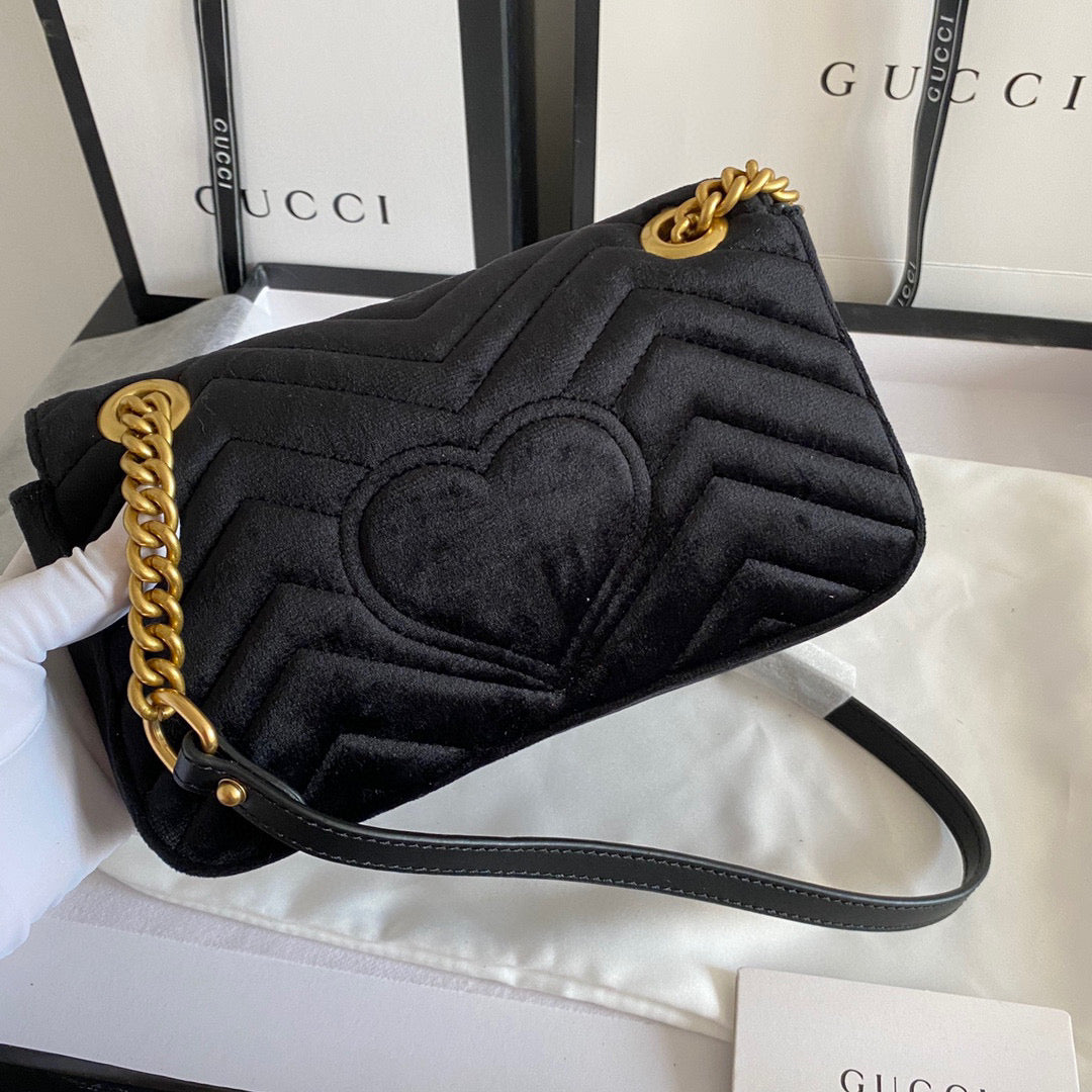 G-Marmont Mini Shoulder Bag